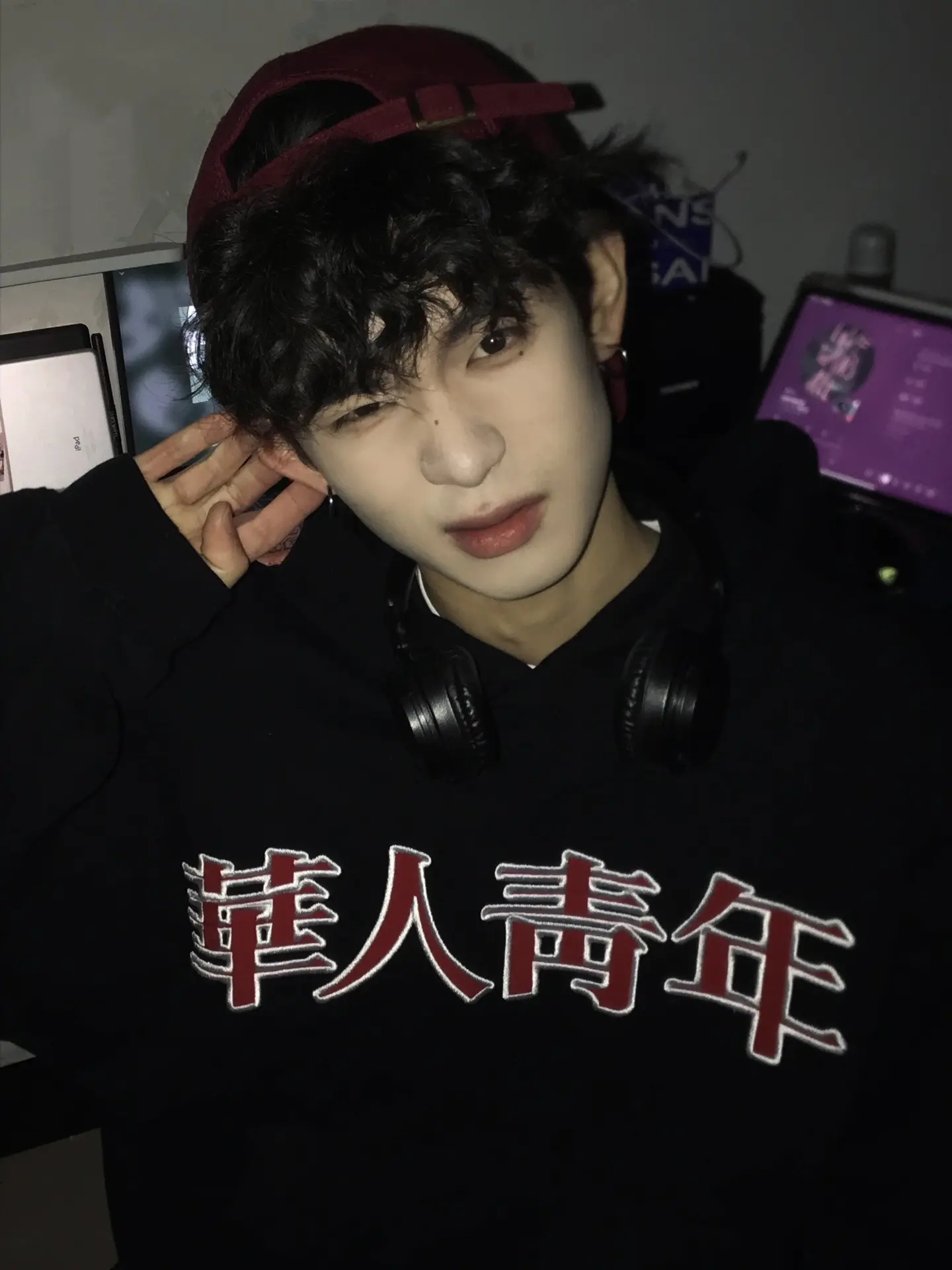 爱不释手是怎样的