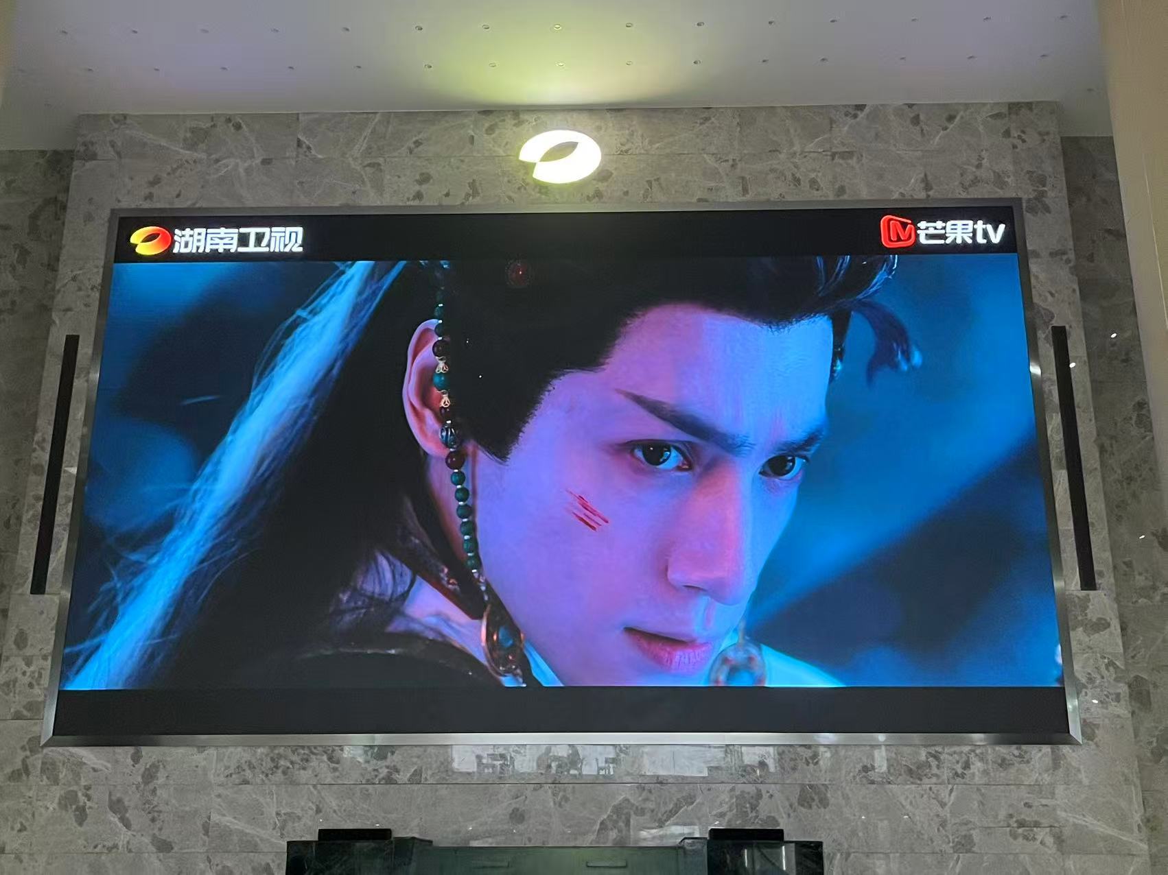 水龙吟开播排面  武侠迷速集合，看江湖恩怨与朝堂纷争碰撞，这排面不得追起来！开播