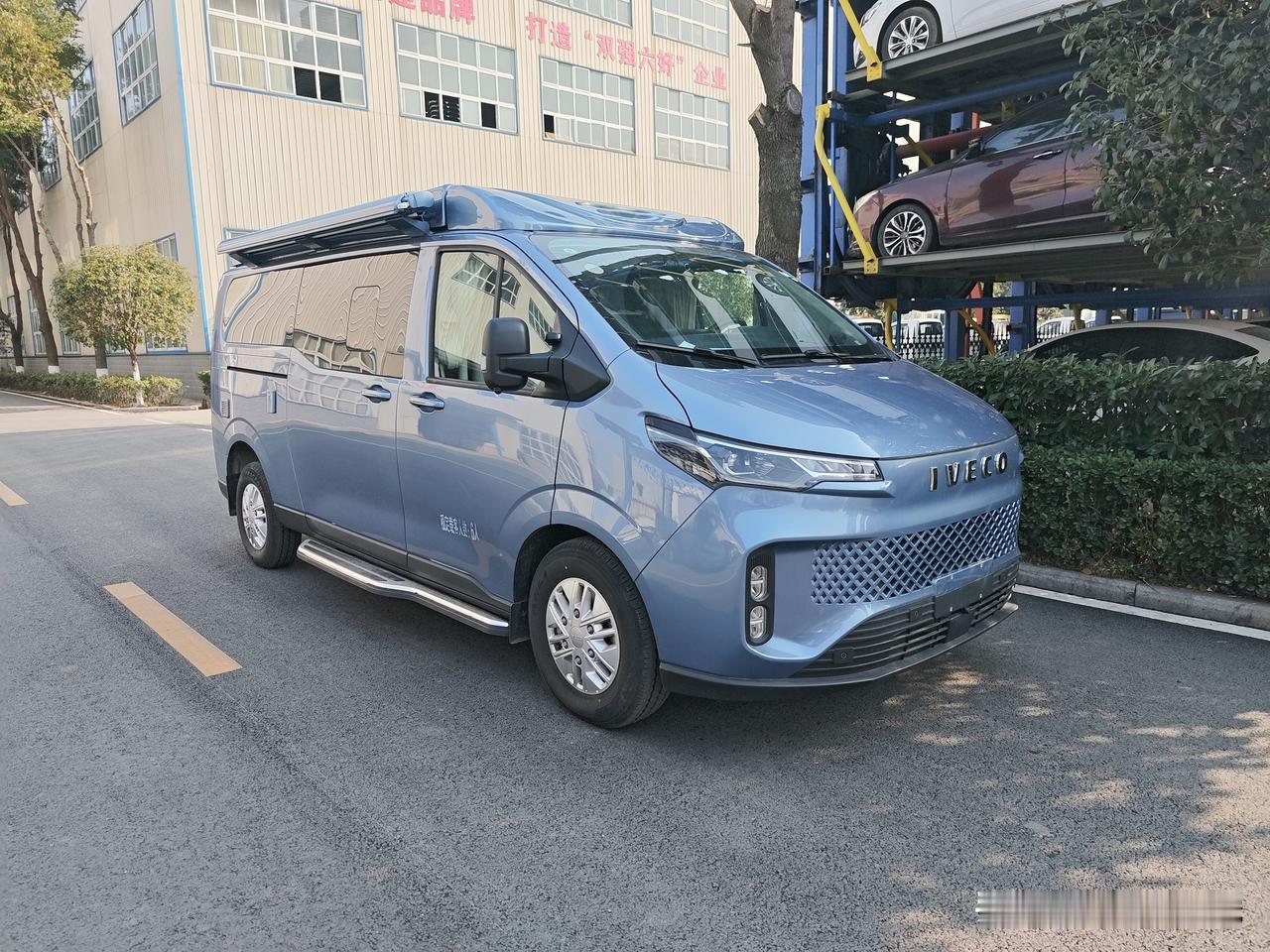 犹豫纠结了很久，看了好几年，最终家庭会议讨论在2026年开年选择了下图这款多功能