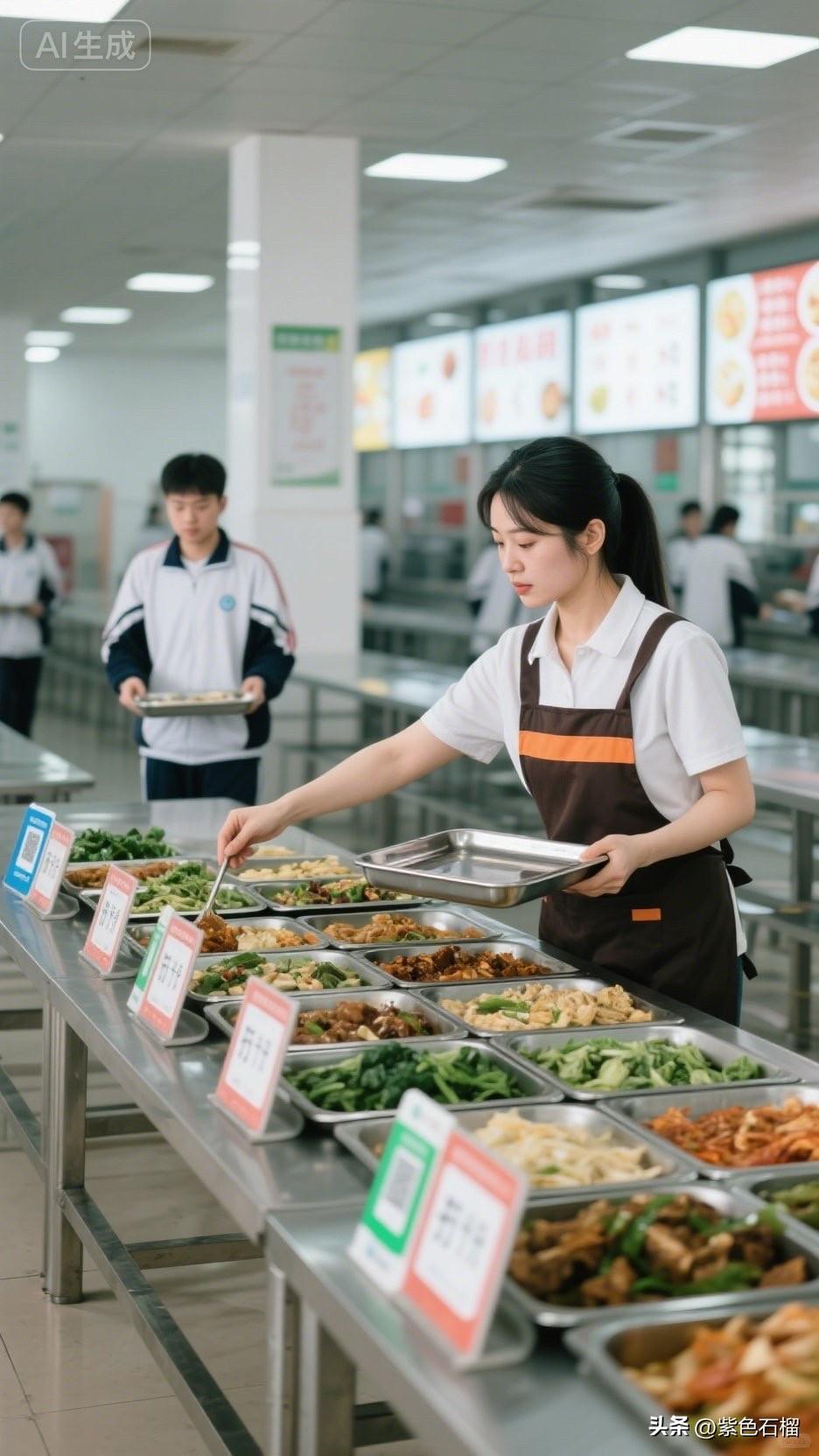 南京理工大学贫困生“暖心饭卡”真的暖到学生的心窝里了，建议全国的高校都应该向他们