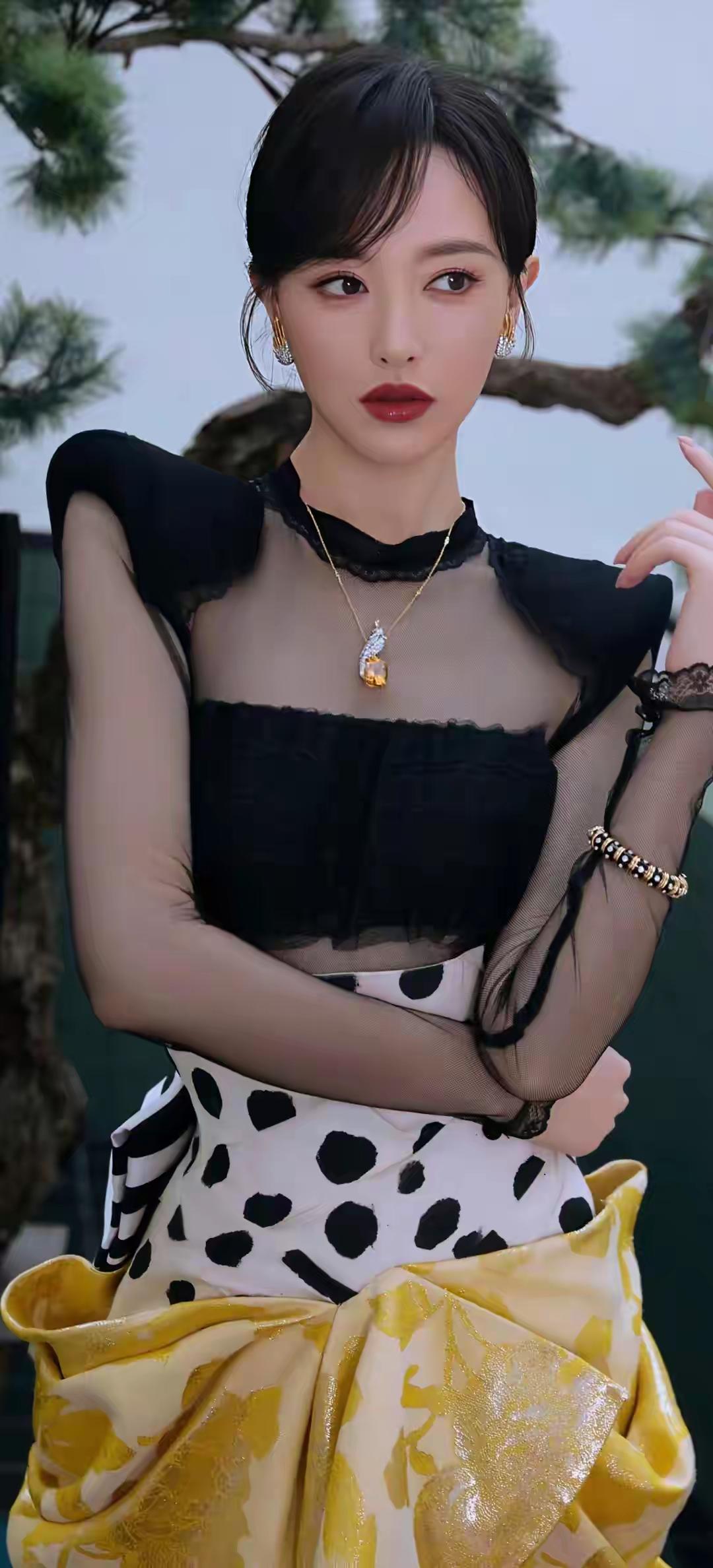 唐嫣威兰达AIR权益价13.78万