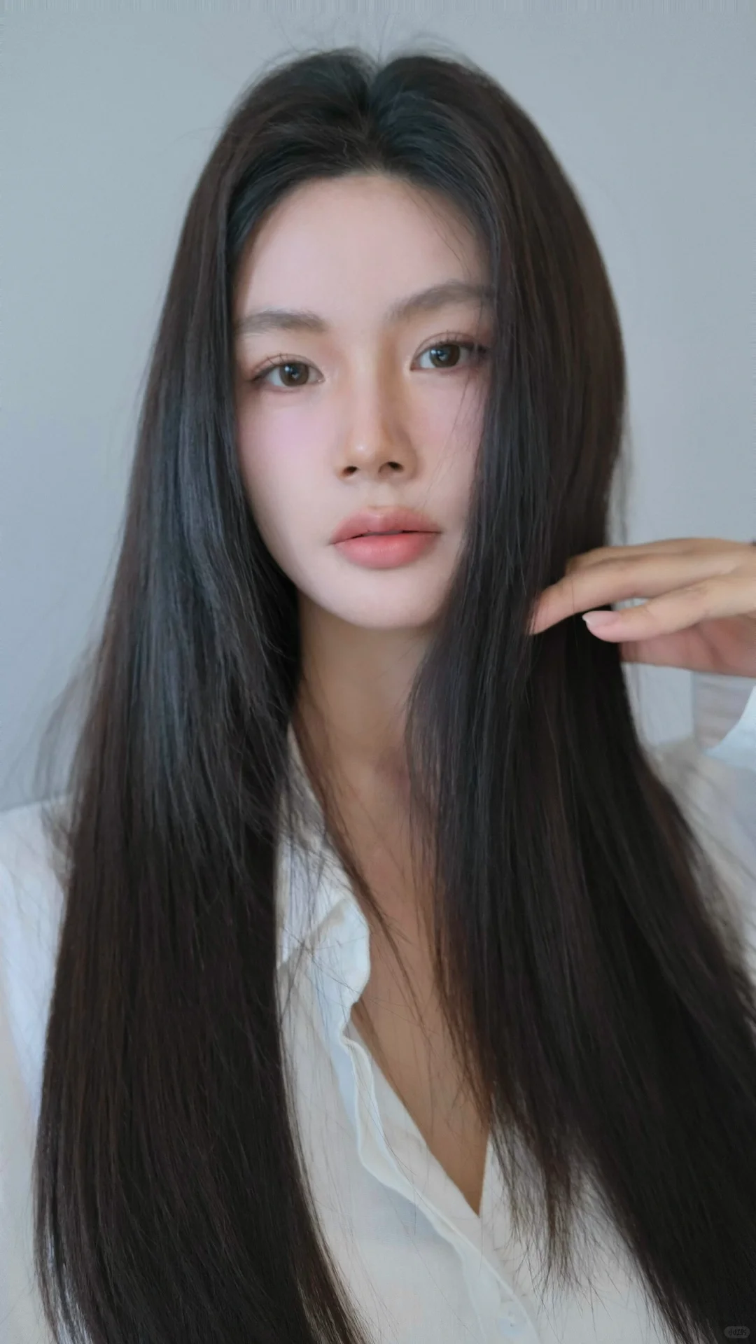 梦中情发