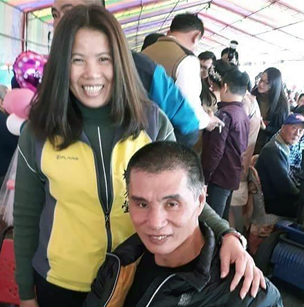 前台西乡长丈夫丁文彬跑路，保证金被没收！云林县前台西乡乡长林芬莹被指利用核发路权