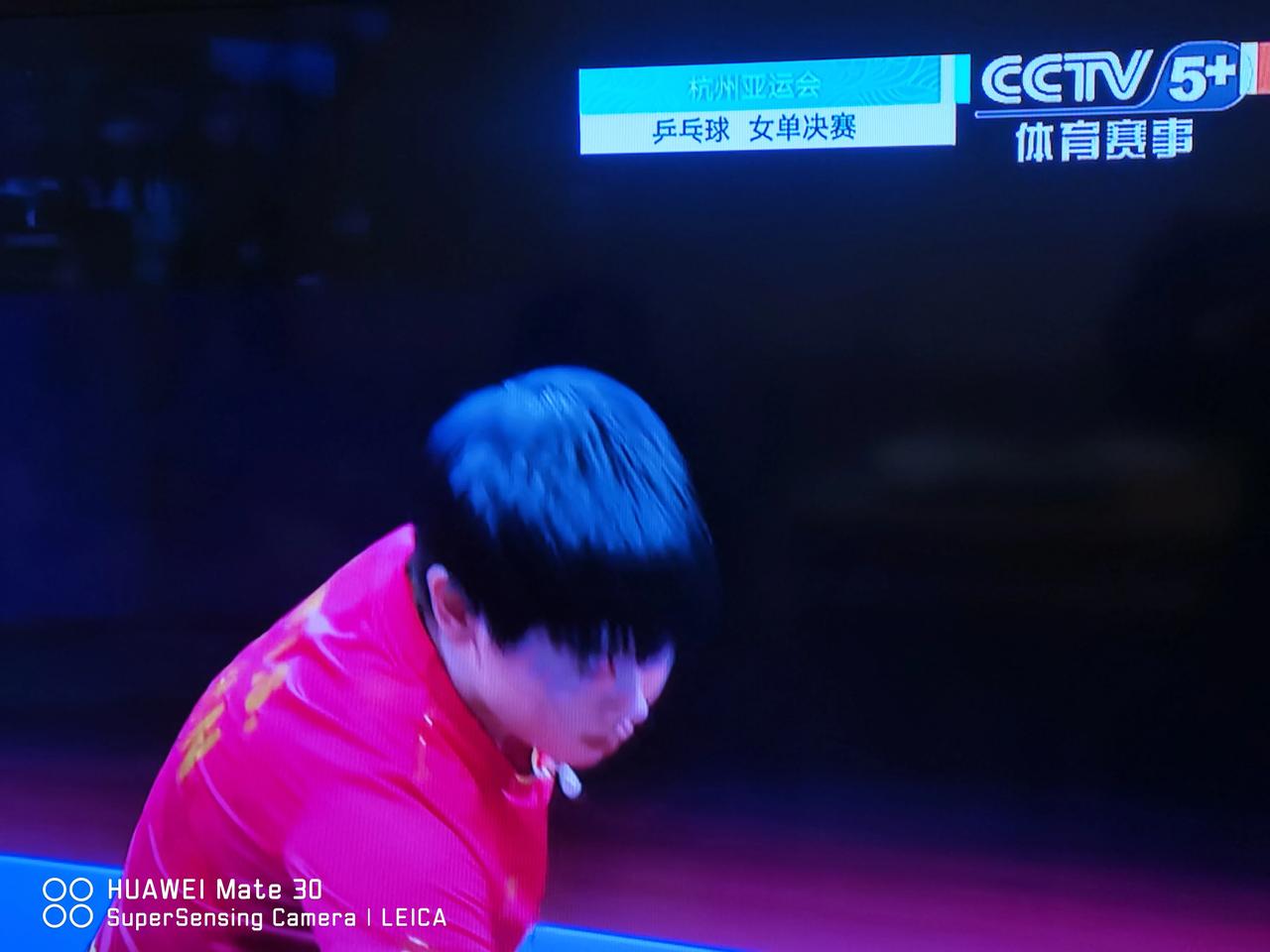 女单决赛孙颖莎大战早田希娜
       小霸王今日状态神勇目标夺金
     