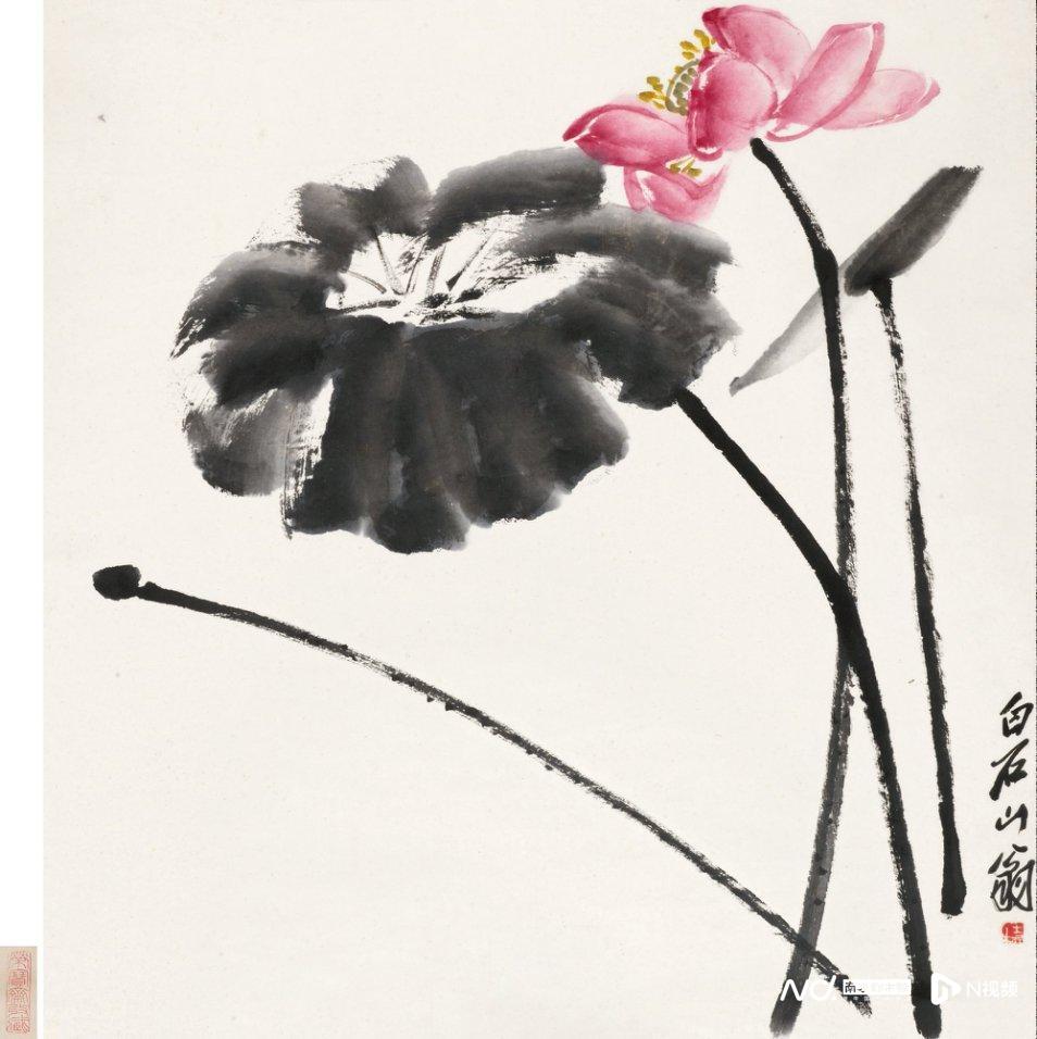 百年珍藏领衔，荣宝斋（深圳）2025秋拍12月26日举槌