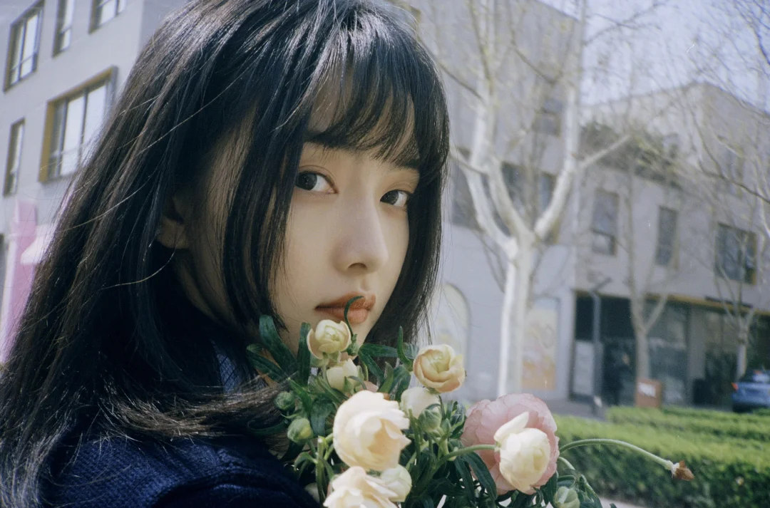 你就像风在说话