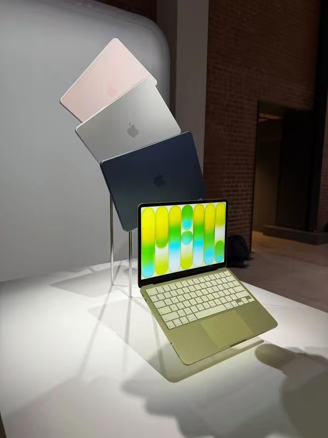 MacBookNeo或涨价 机型配置大幅精简，产品性价比直线下滑，日常轻度使用者