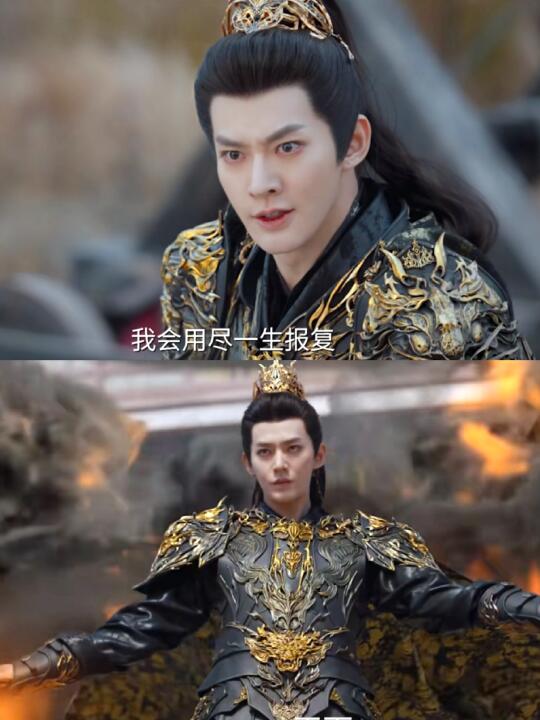 明天就播❗️预告笑不活了❗️❗️❗️