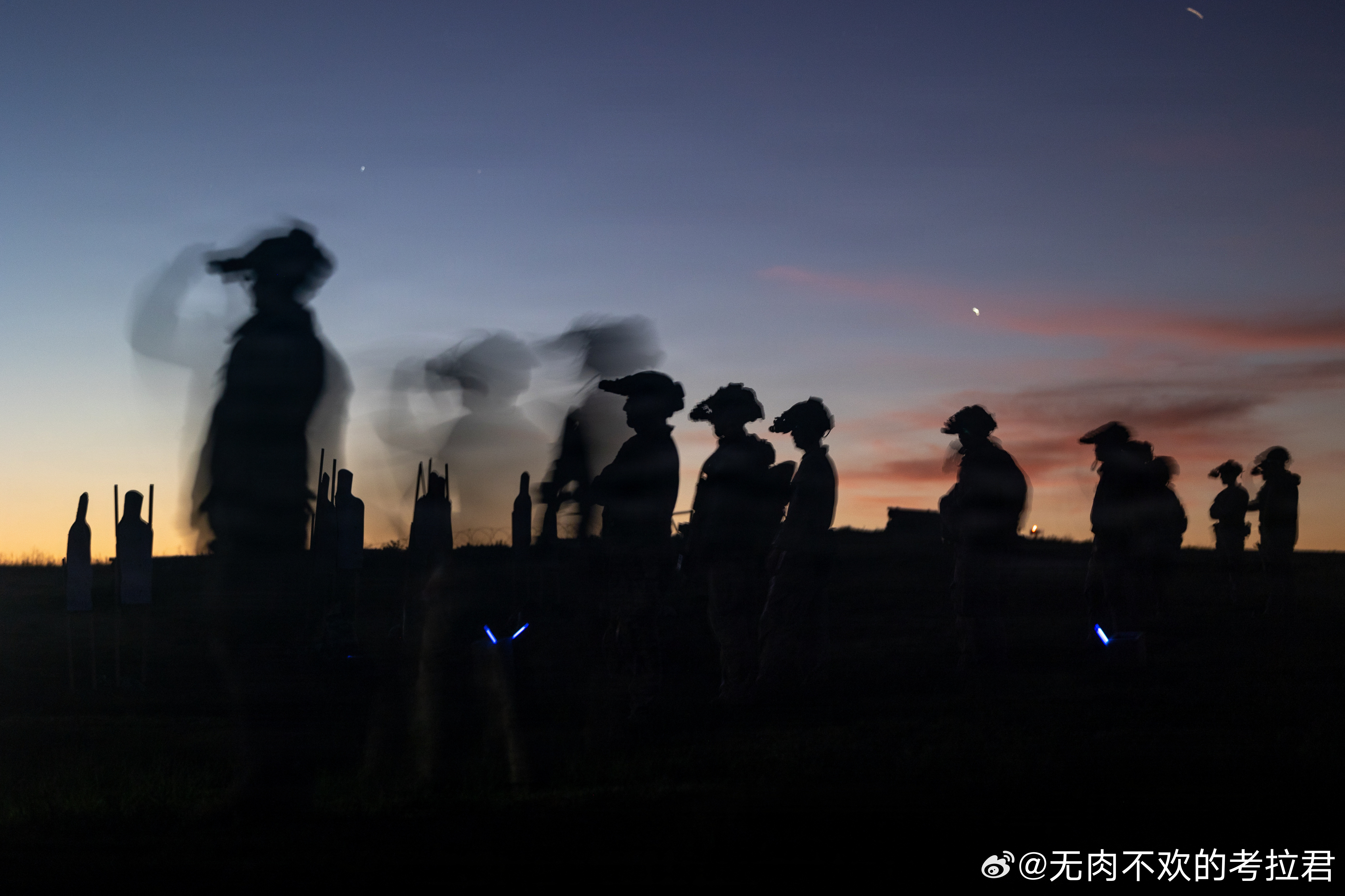 2026年1月，彭德尔顿，11th Marine Expeditionary U