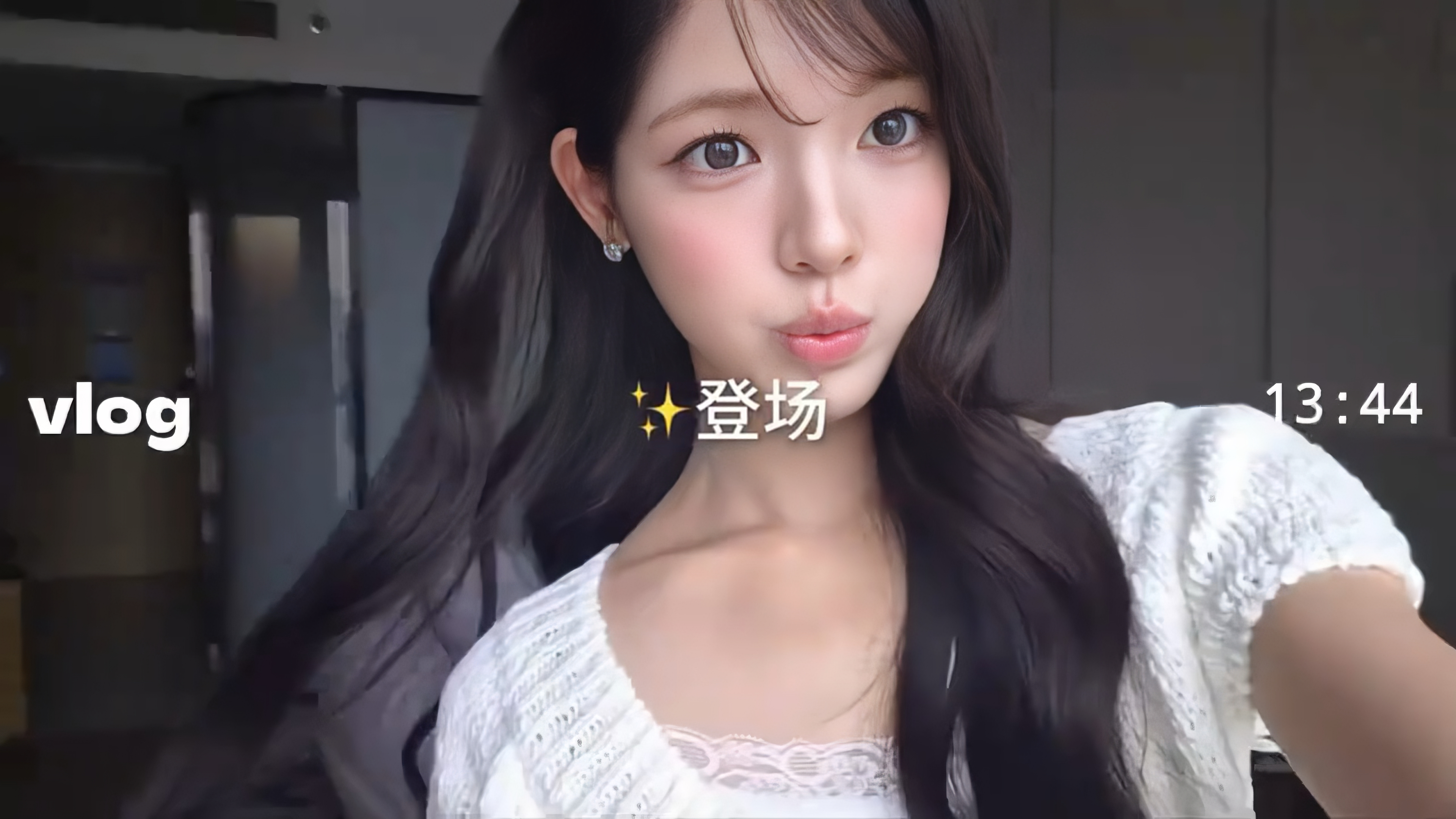 这天真的太美太美了 