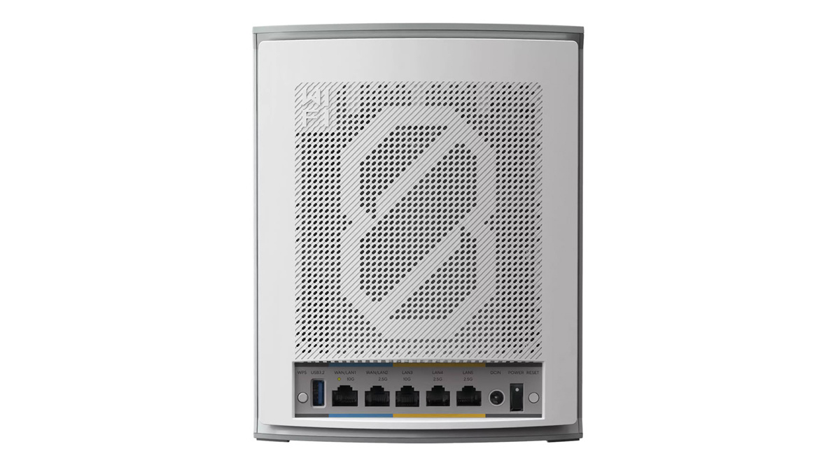 华硕发布ZenWiFi BN12全球首个Wi-Fi 8 Mesh系统华硕宣布推出