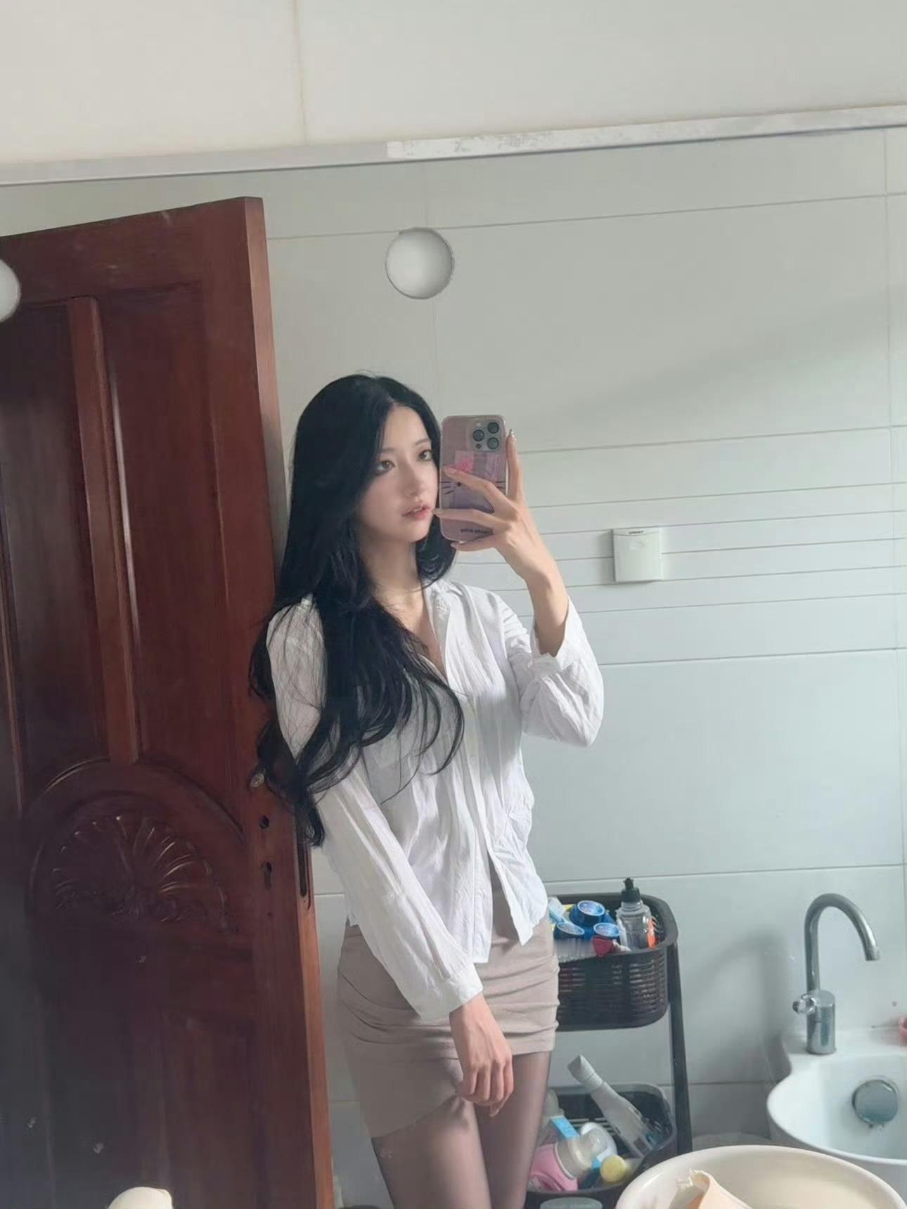 对我妈来说，身材好没用，有对象才行 邢台·河北省眼科医院泉北院区