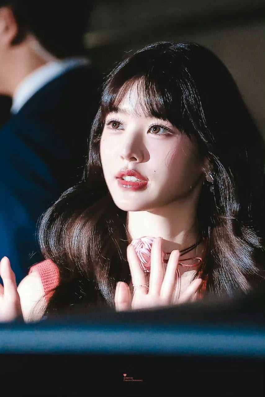 🍀🐰我想让每一个缘分和乱纪都看到这张图，太美了 ​​​