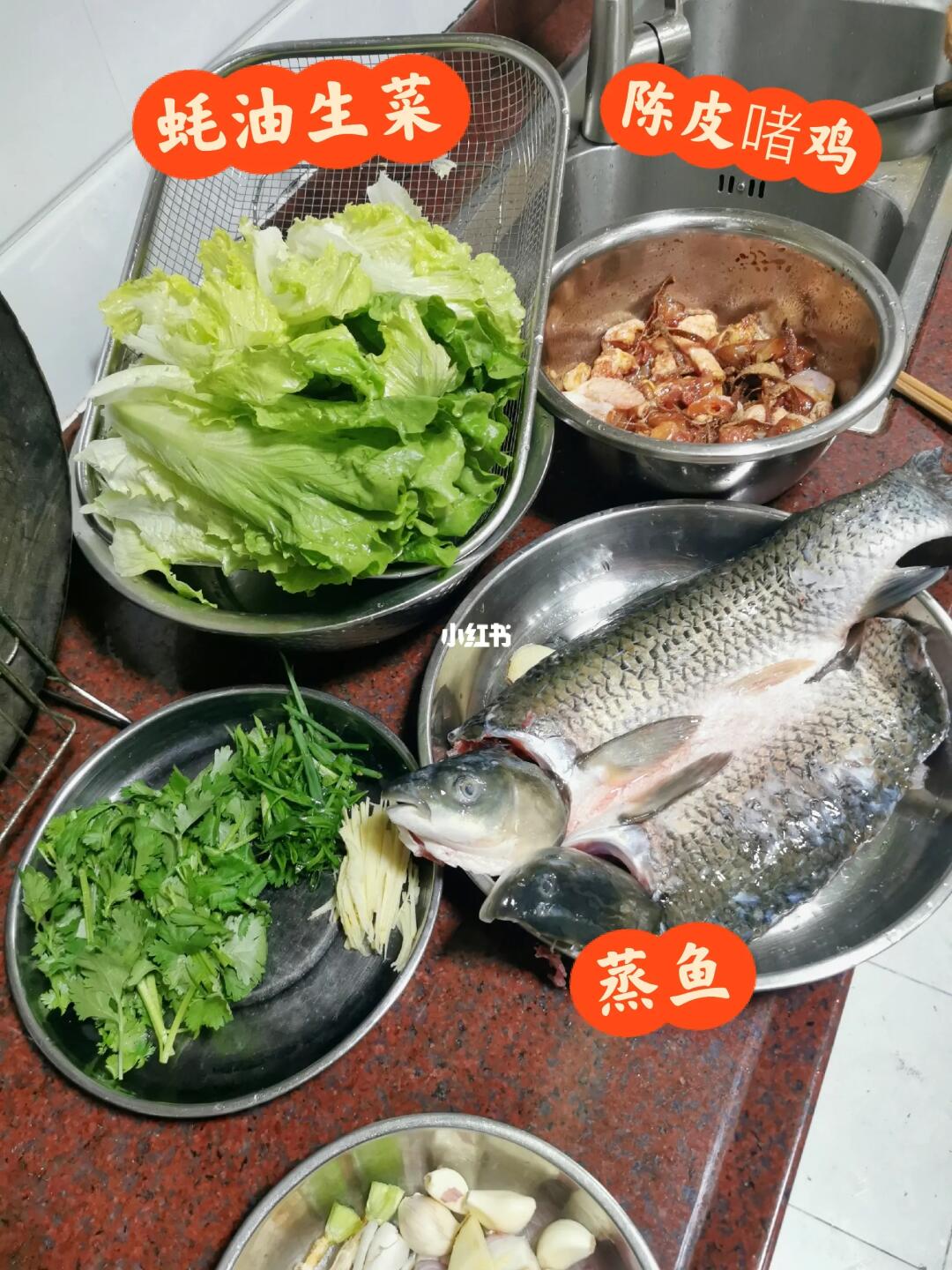 不知道吃什么的时候一定要试试广东菜！