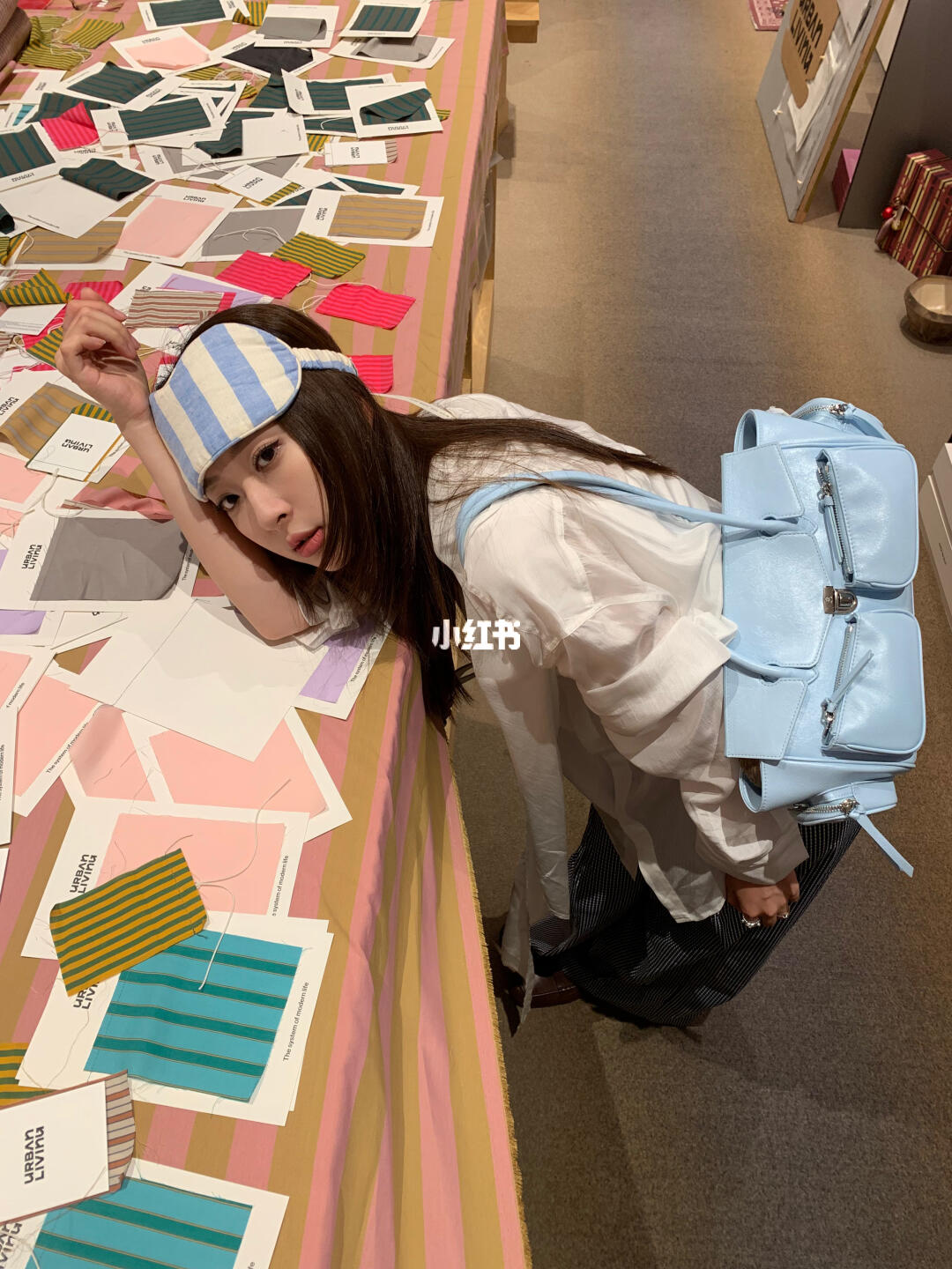编制生活🧶