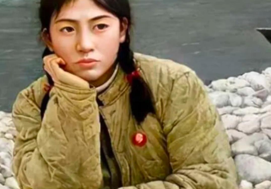 [浮云]1979年，天津知青为回城，抛夫弃女。35年后，她竟在医院碰到前夫，刚想