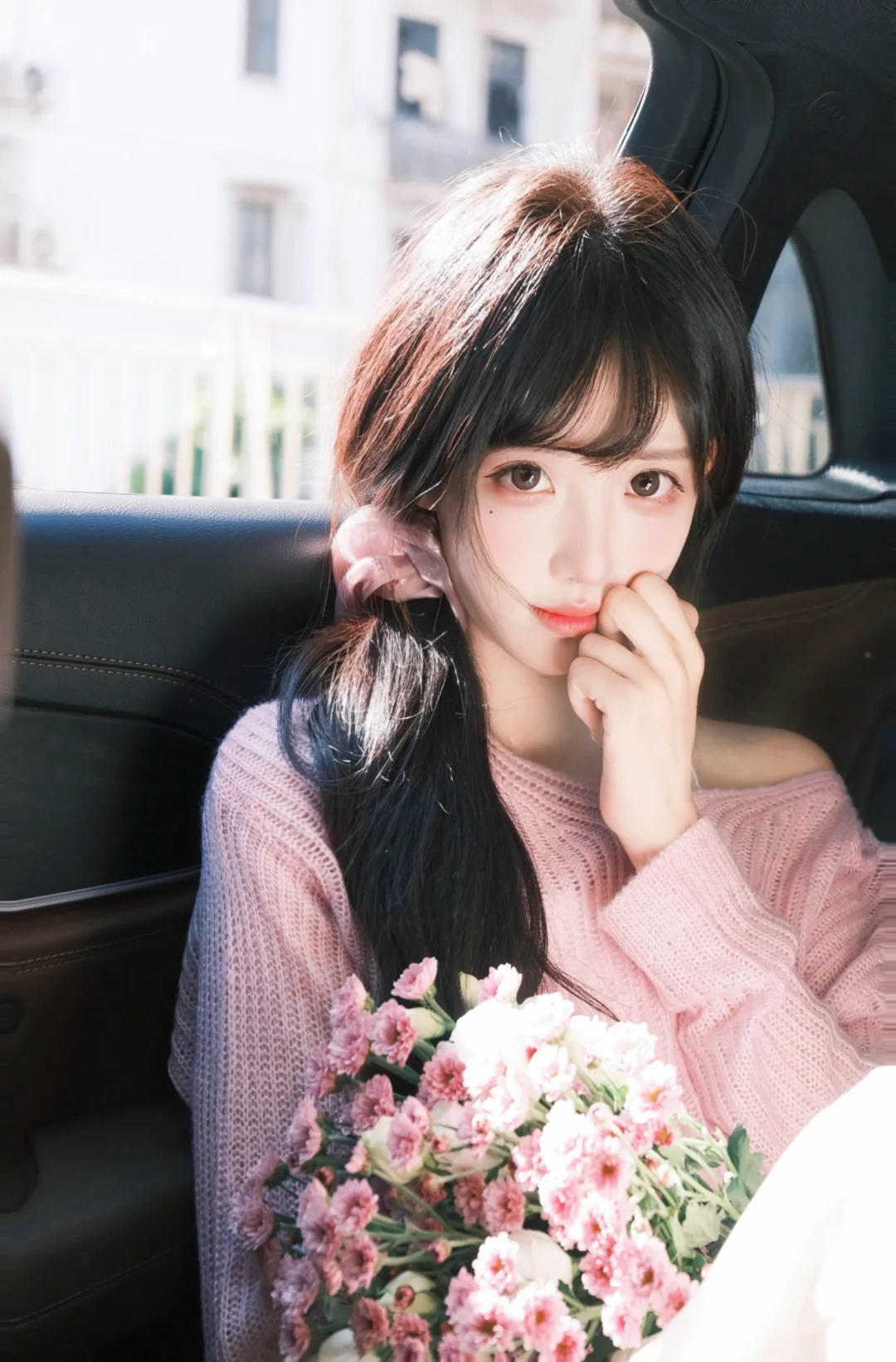 𝐛𝐛 •͈ᴗ⁃͈立冬啦