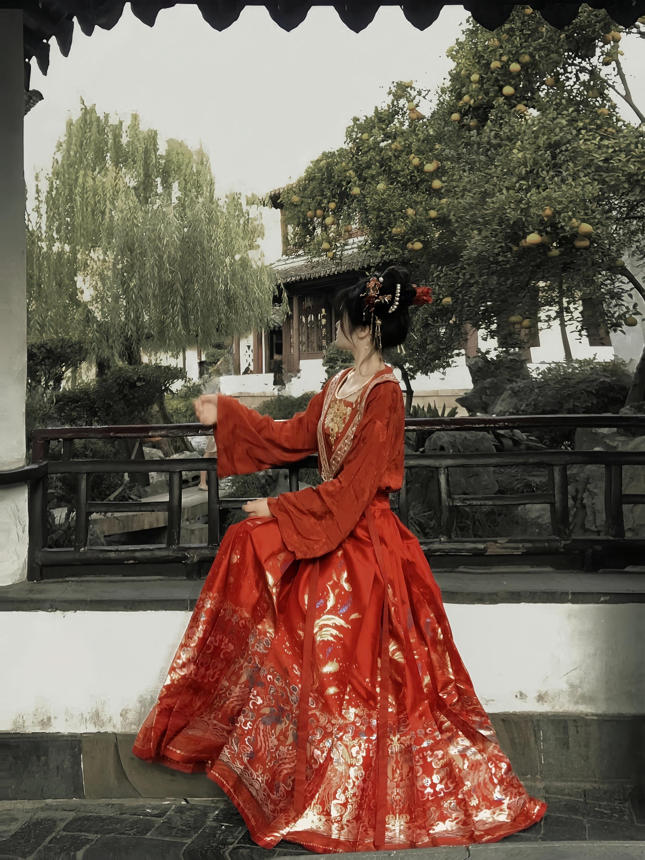 “真情如烟波……”