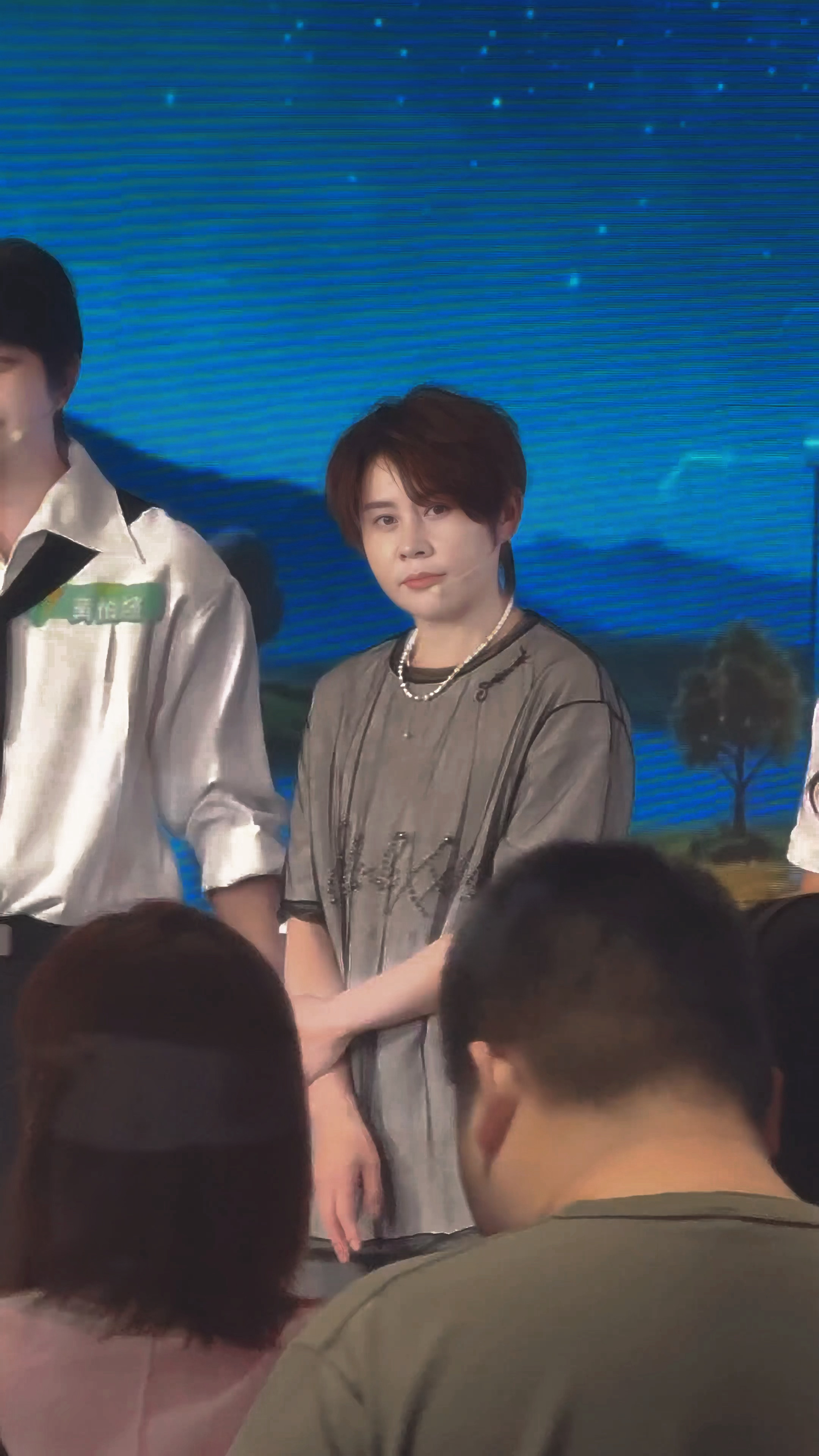 还在回味之………………………………实在是太幸福的一天了🤭 