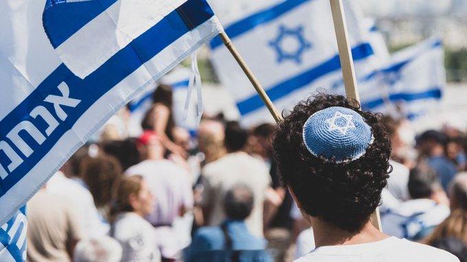 海外新鲜事 在以色列，来自法国的犹太移民在2025年增长了45%以色列移民与融合