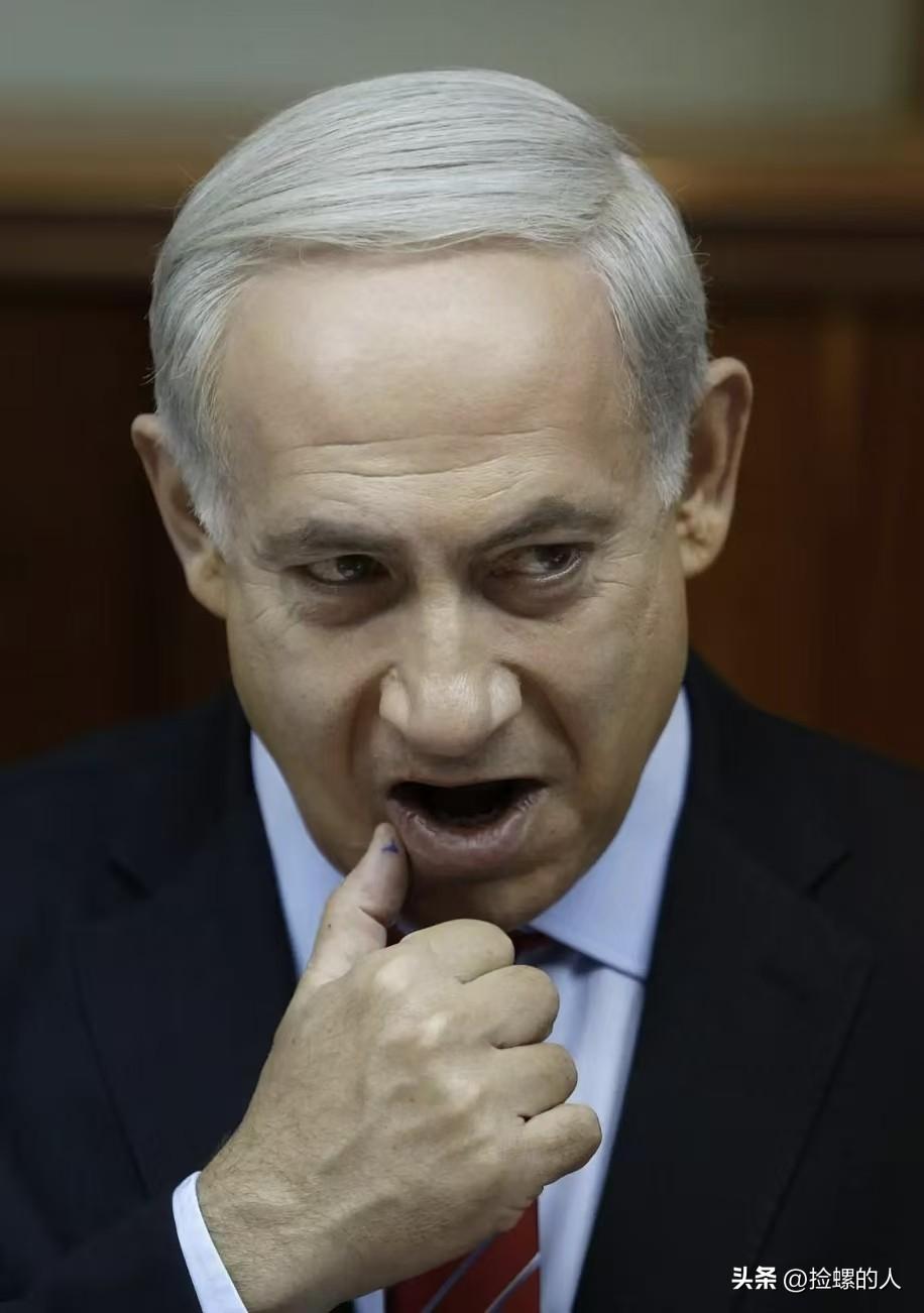 以色列这次死伤有些惨重，以色列南部城市迪莫纳和阿拉德于当地时间3月21日晚遭到了