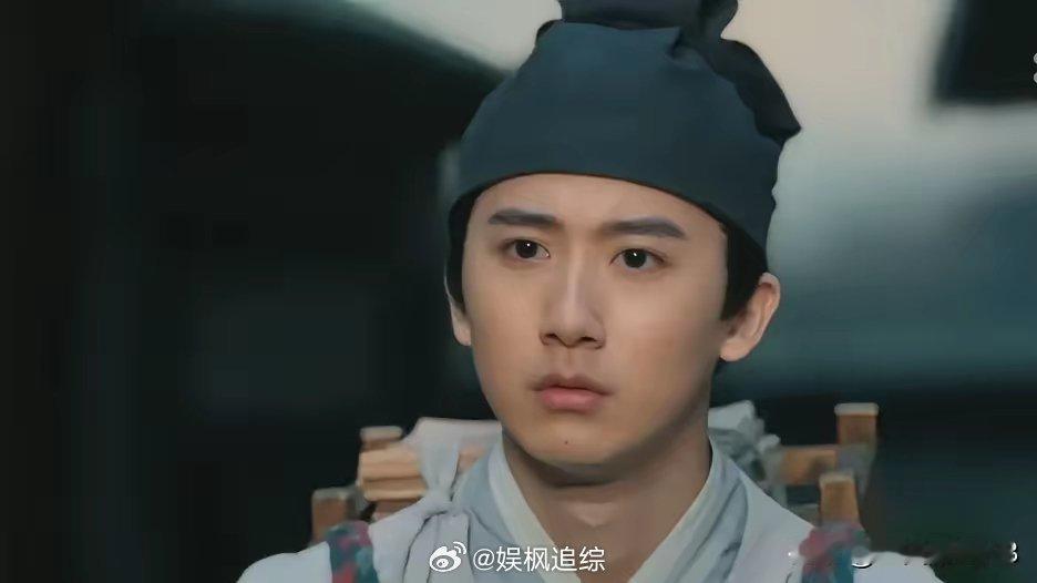 《清明上河图密码》亲生父亲在自己面前被活活打死，成为了压垮宋齐愈的最后一根稻草。