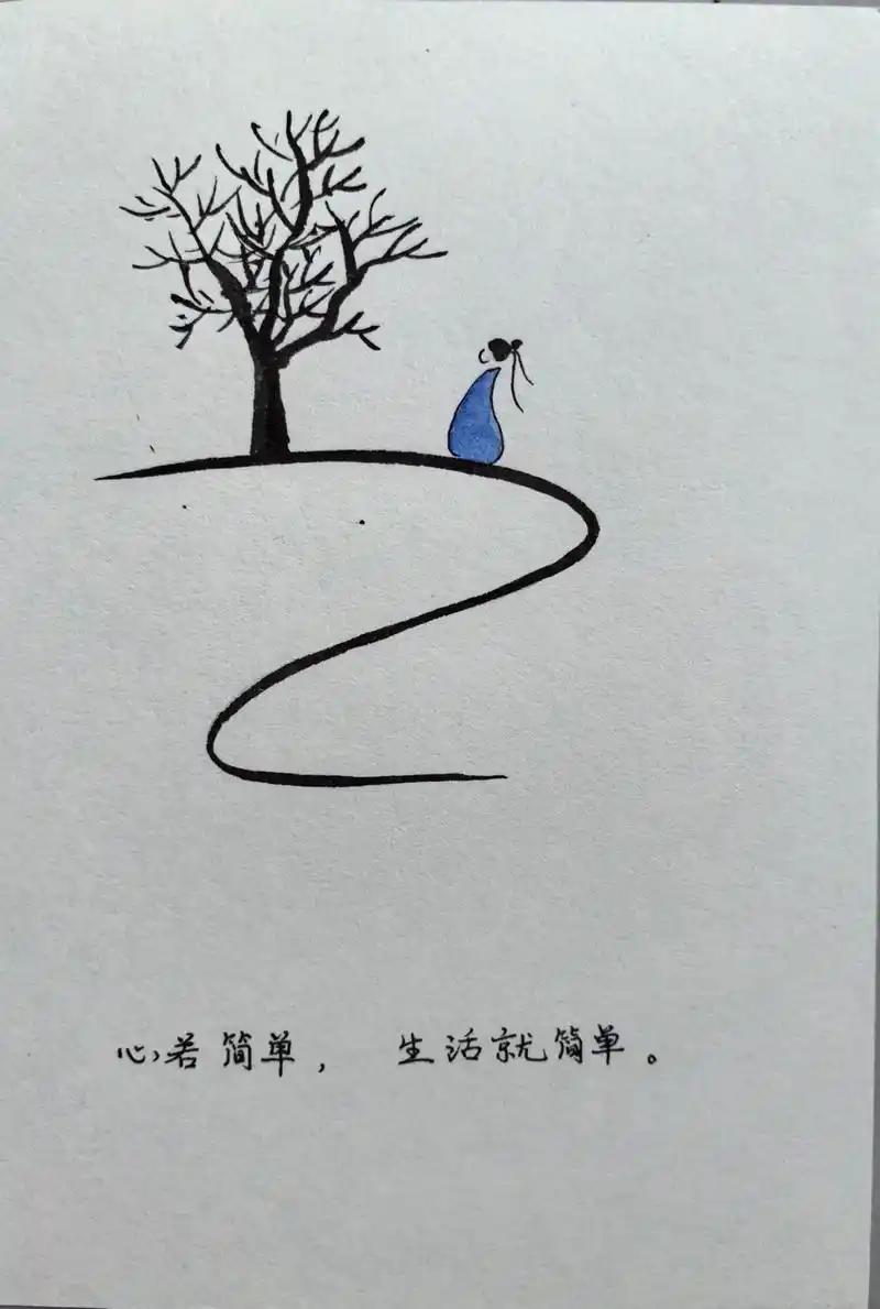 原来如此简单！
昨晚收工前，我算了一笔账：
假设我能在世上度过80个春秋，这个要