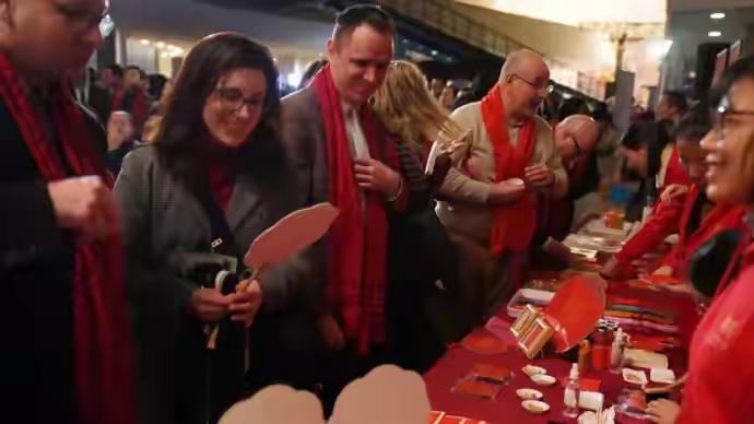 完整榜单来了！“最中国”这档节目，最近在海外火得一塌糊涂，简直成了海外华人圈和外