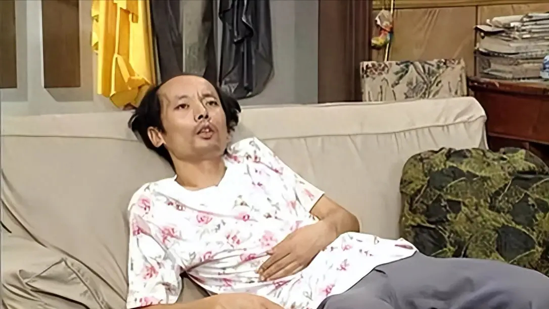 躺平网红这属于躺平网红老祖，抓！