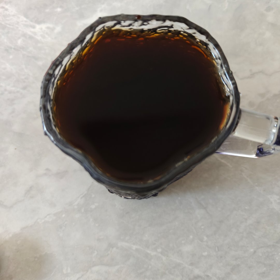 买菜茴来了喝杯冰美式咖啡☕打工人又要搬🧱去啦 ​​​