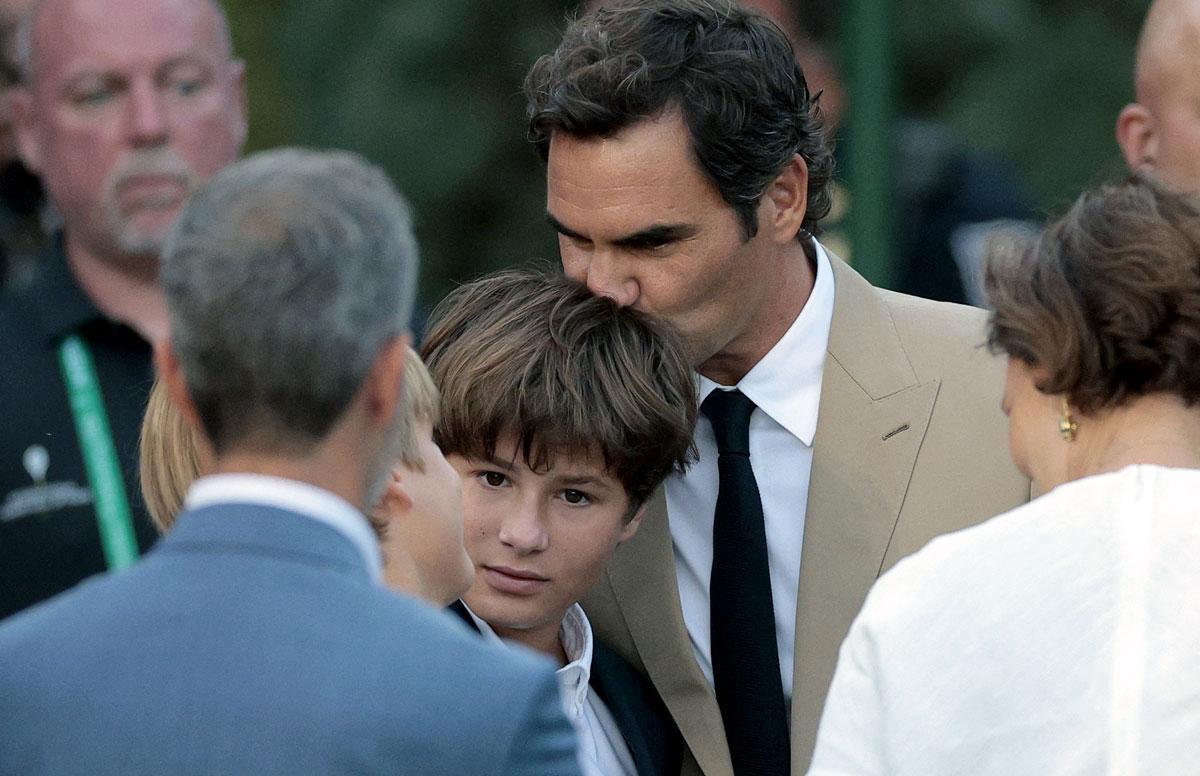 😘Lenny, Leo and Rogi ​​​