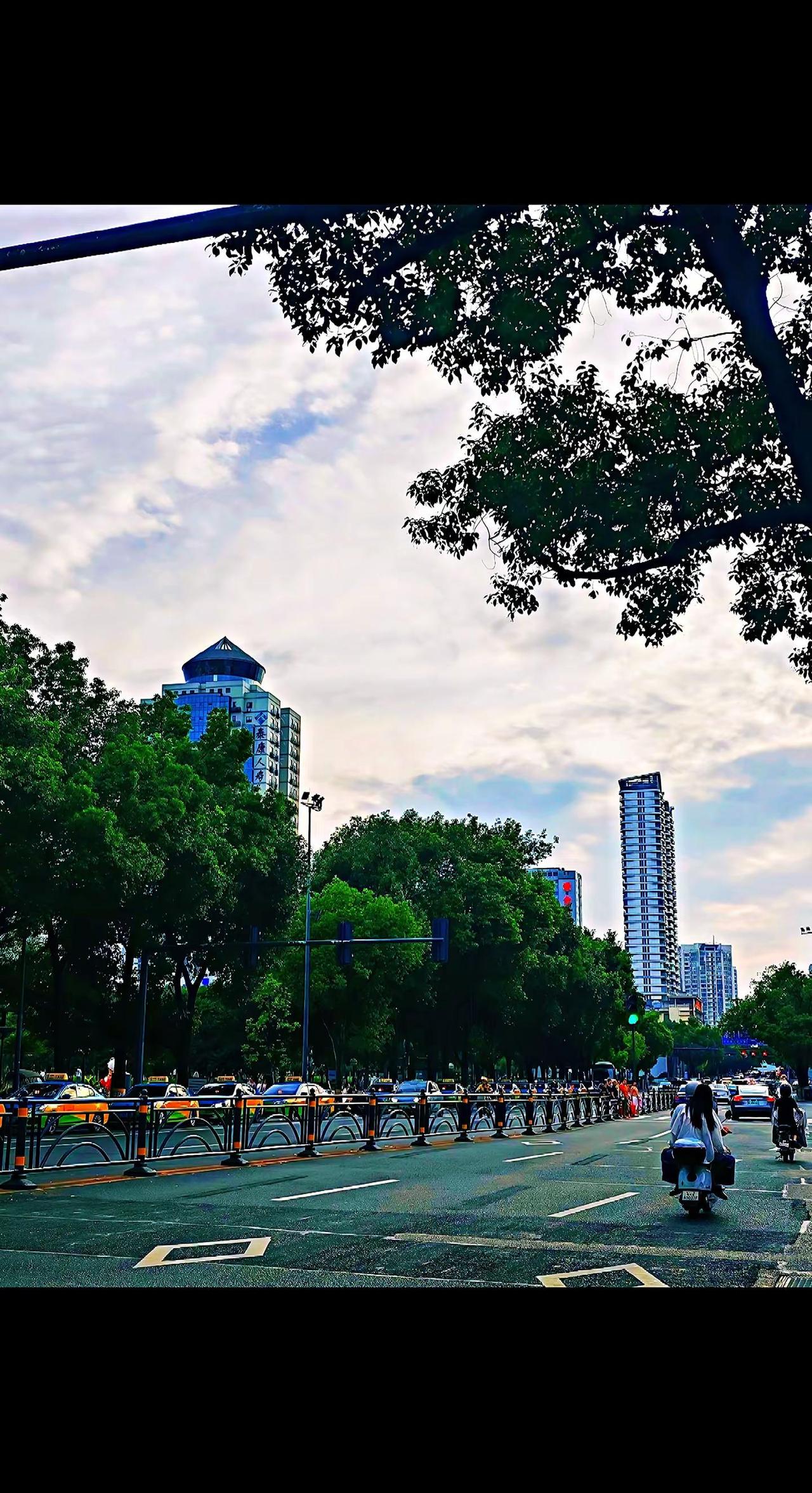 我的城市由我拍 这是哪个城市