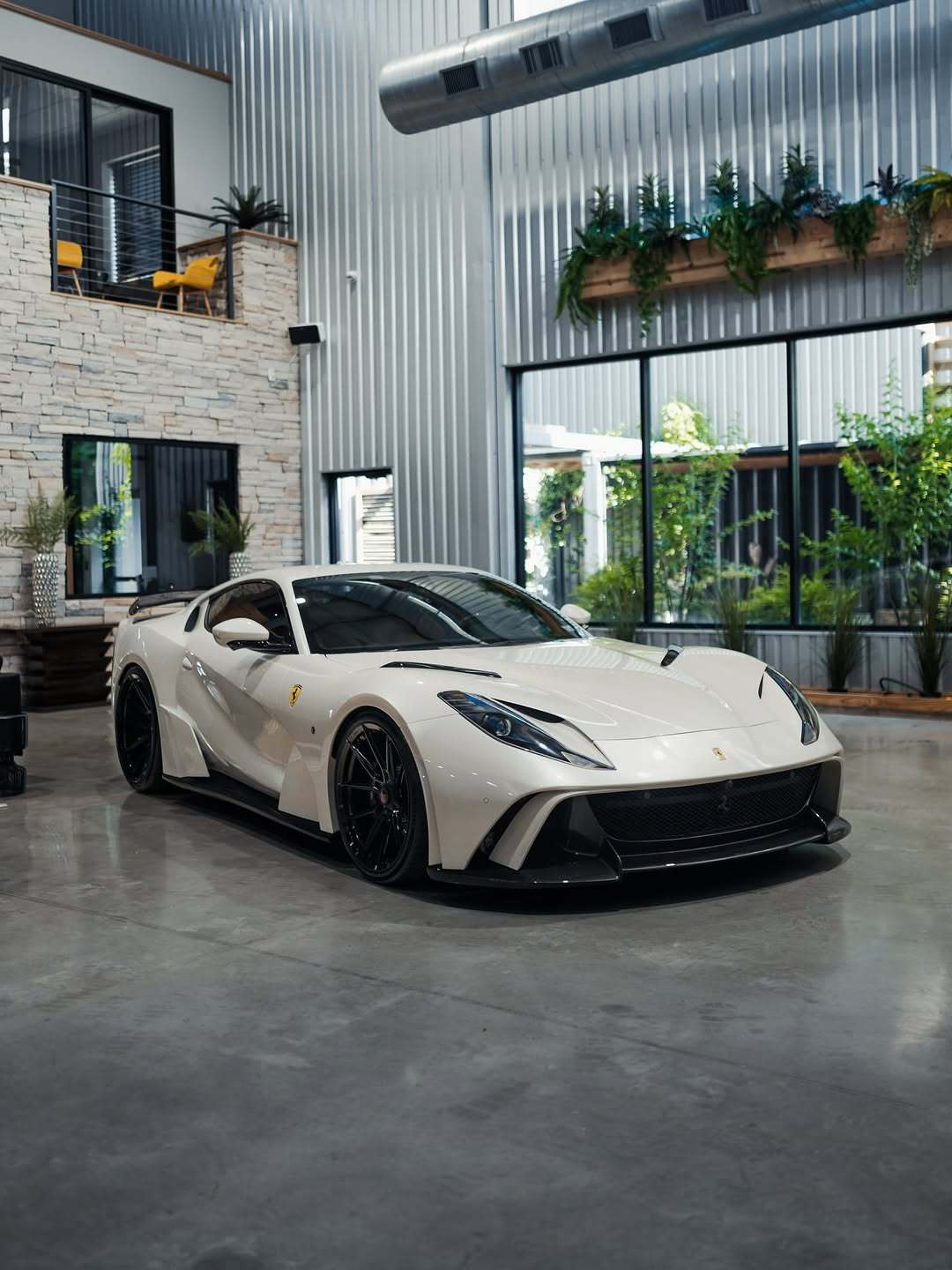 Novitec 812 N-Largo 🤍💥 ​​​