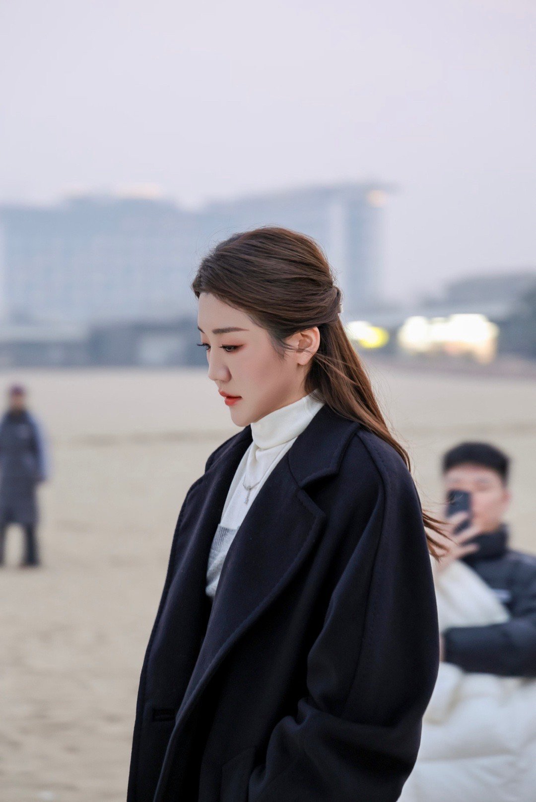 呜呜呜，好漂亮好漂亮好漂亮