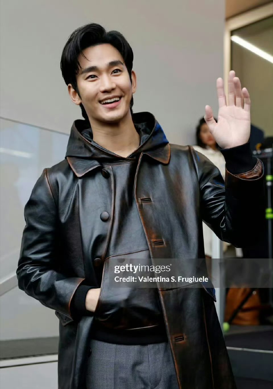 只能说韩剧滤镜可真强大 