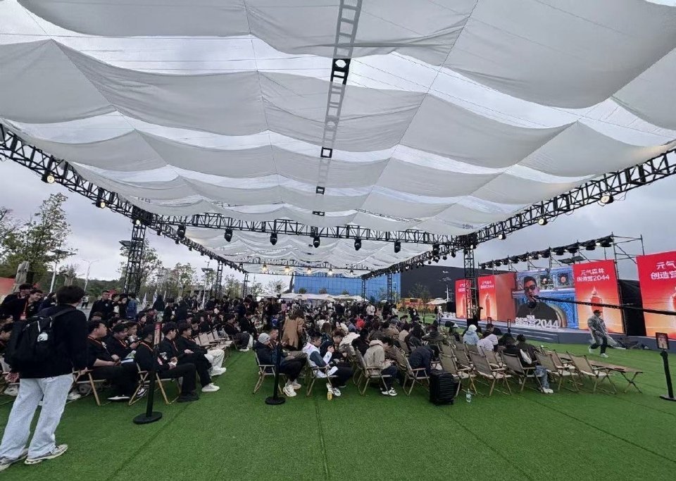 这家公司允许年轻人把工作搞砸湖北这家企业氛围超松弛，允许试错、不看成功率，还重金