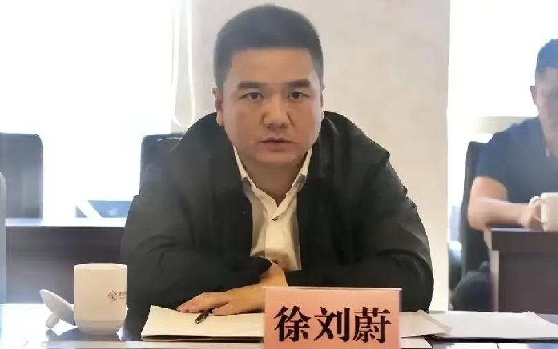 2014年，32岁的县长徐刘蔚，对着王健林说：“所有利润，一分不能带走。”

一