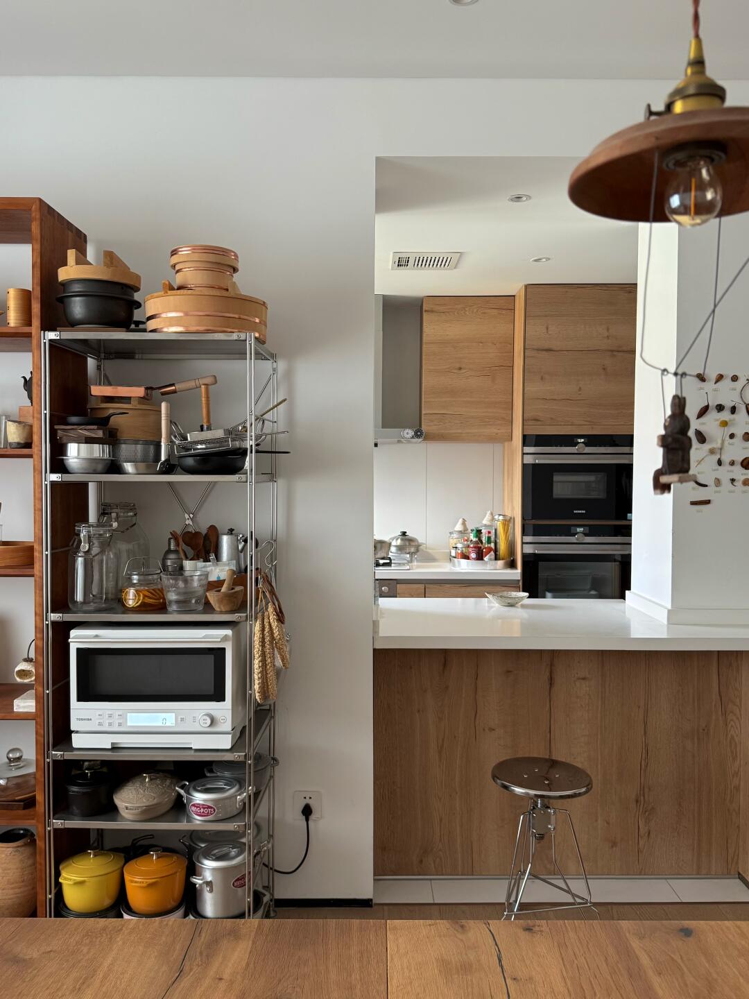 世界那么大 那就让它大