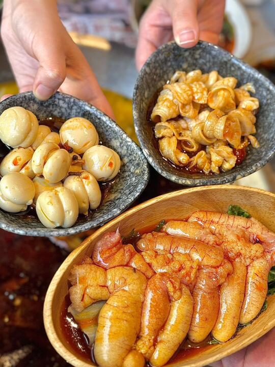 付二娘火锅新品来袭，美味一口封神！