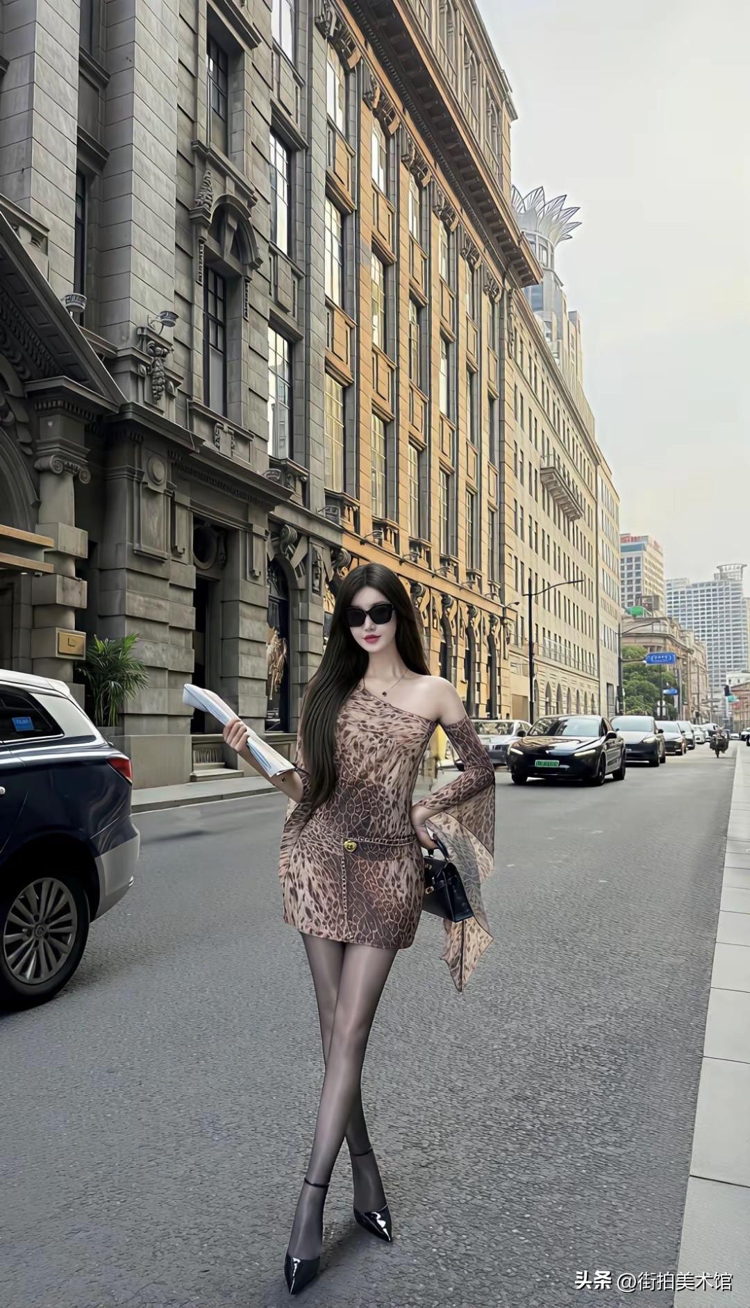 高跟鞋的女性魅力究竟何在？ 高跟鞋的女性魅力究竟何在？ 记录生活，随手拍张照 如