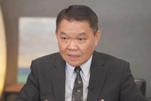 台湾地区时评人黄征辉呼吁：若大陆满足“两个条件”，台湾应尽快与大陆统一。第一个条