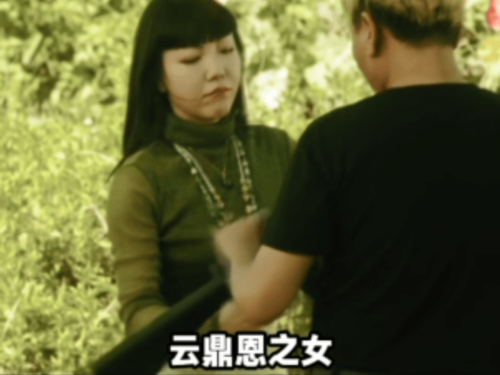 吴莫愁上一世牛马这一世公主 《书卷一梦》的吴娜有多拼？顶流经纪人的光环下全是牛马