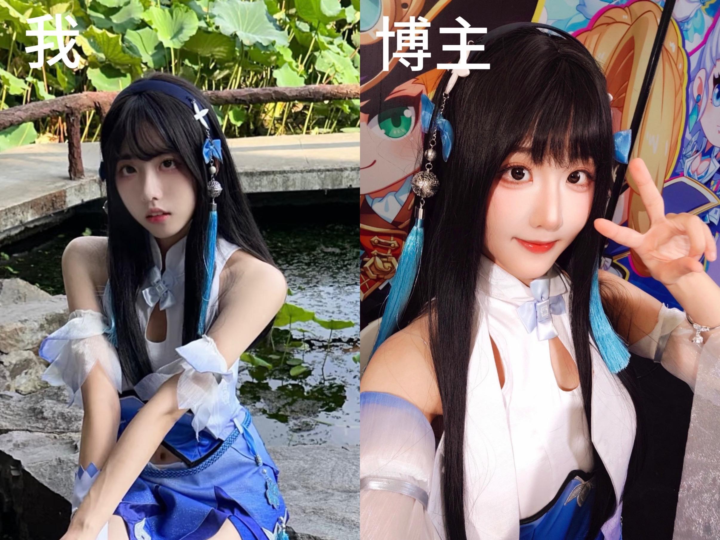 一招教你找到自己的对标博主。