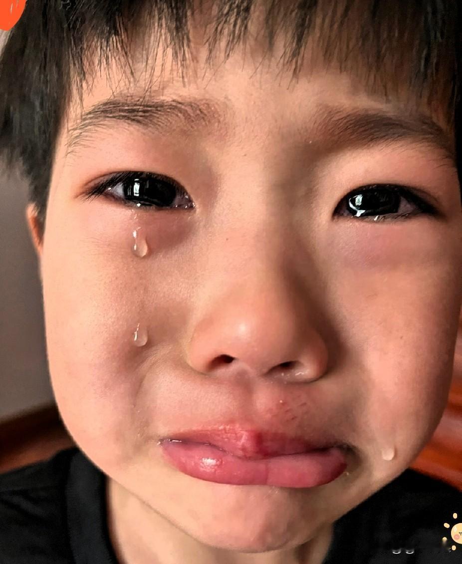 泪奔了[泣不成声]！贵州安顺民政局里，突然闯进来个8岁小男孩，一开口就让所有人心