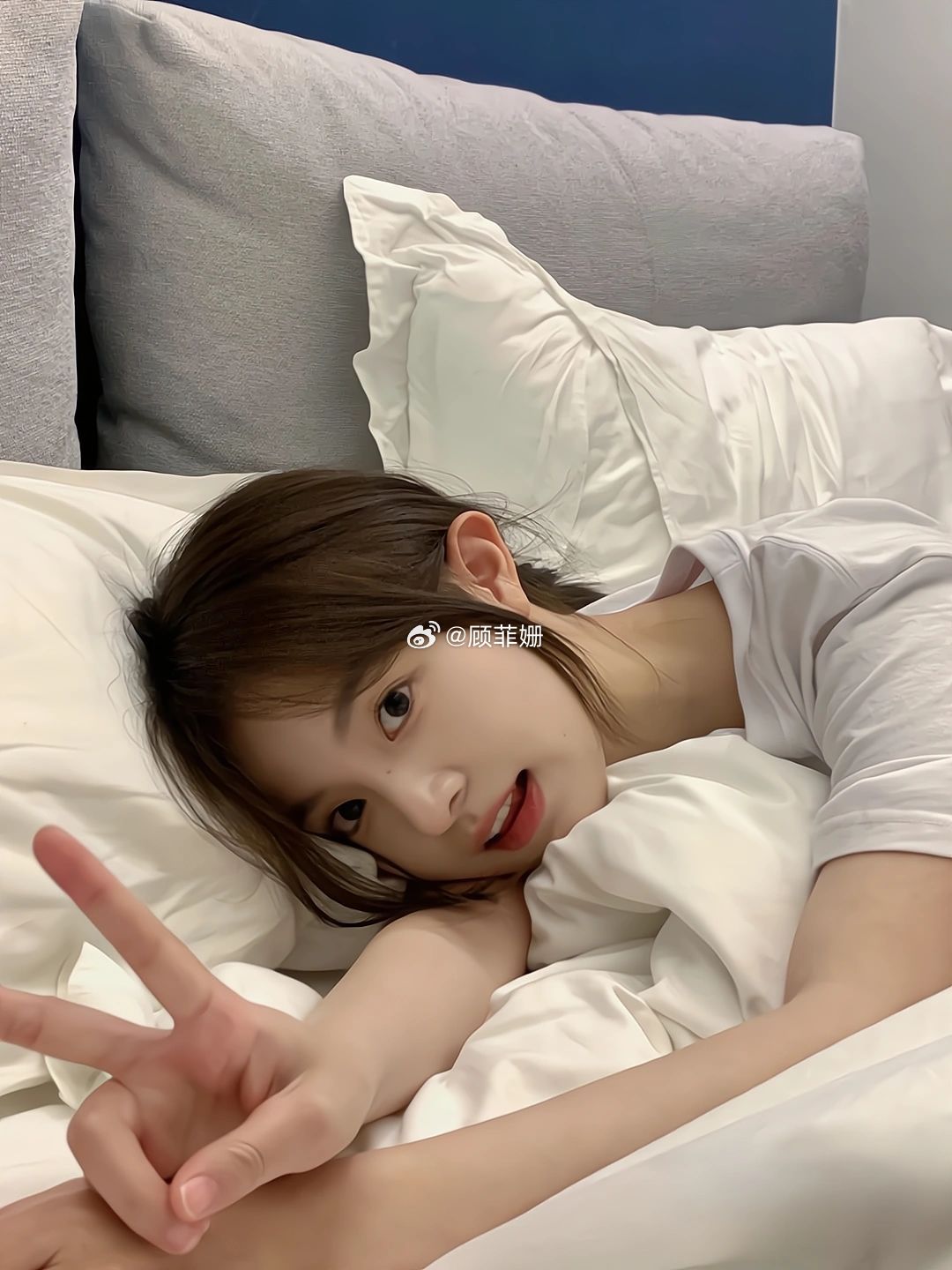 一起吃宵夜吗 ​​​