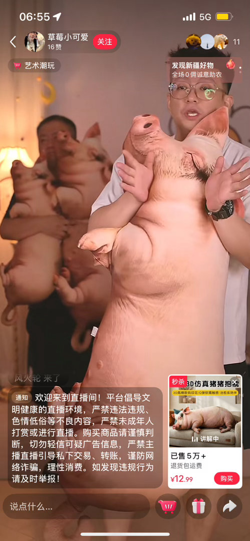 不是 什么人在买啊 我笑得浑身发抖啊 