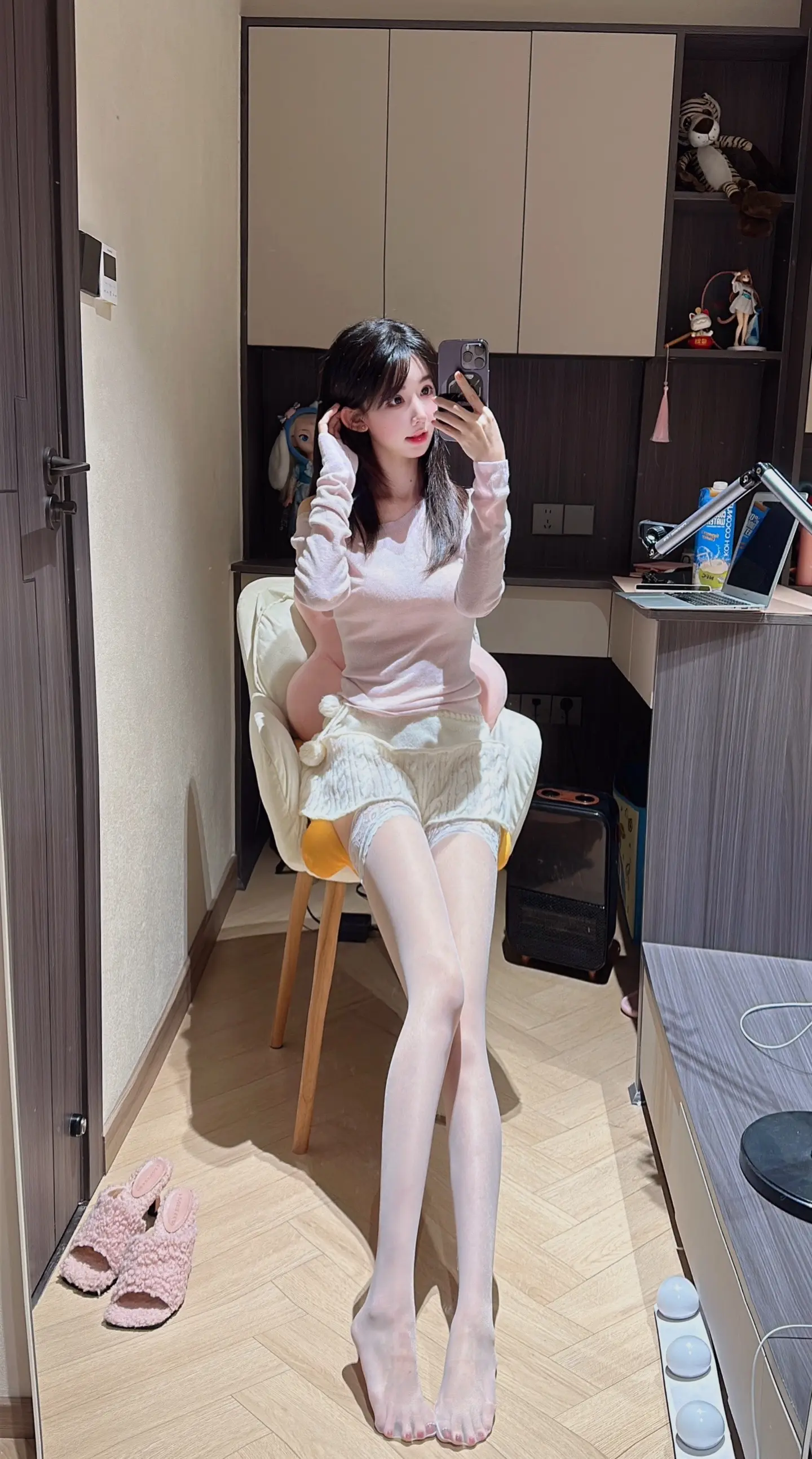 新美甲好看吗