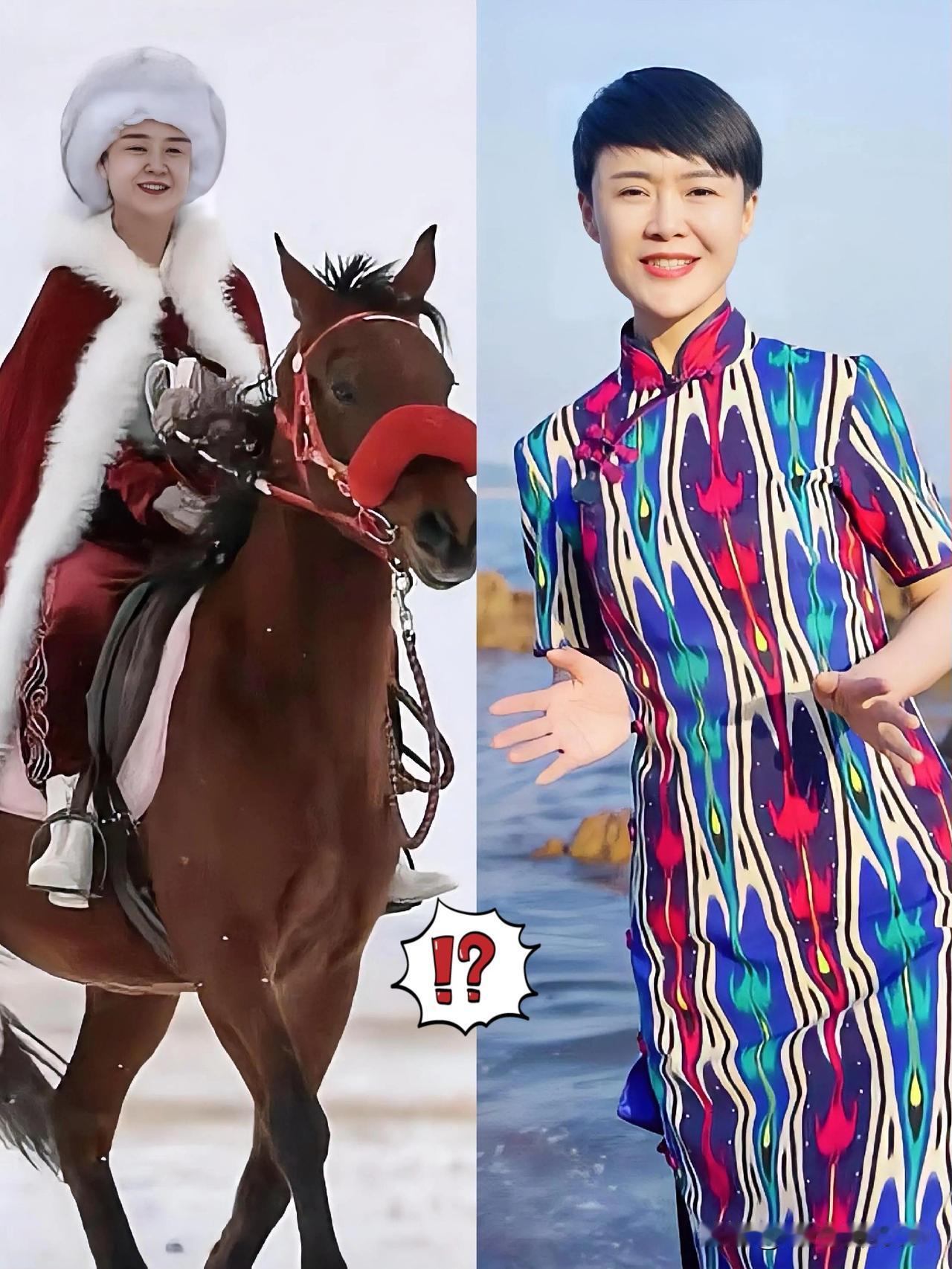 雪落昭苏，迎回了它最骄傲的女儿！刚刷到贺娇龙遗体回到昭苏的消息，心里堵得慌，忍不