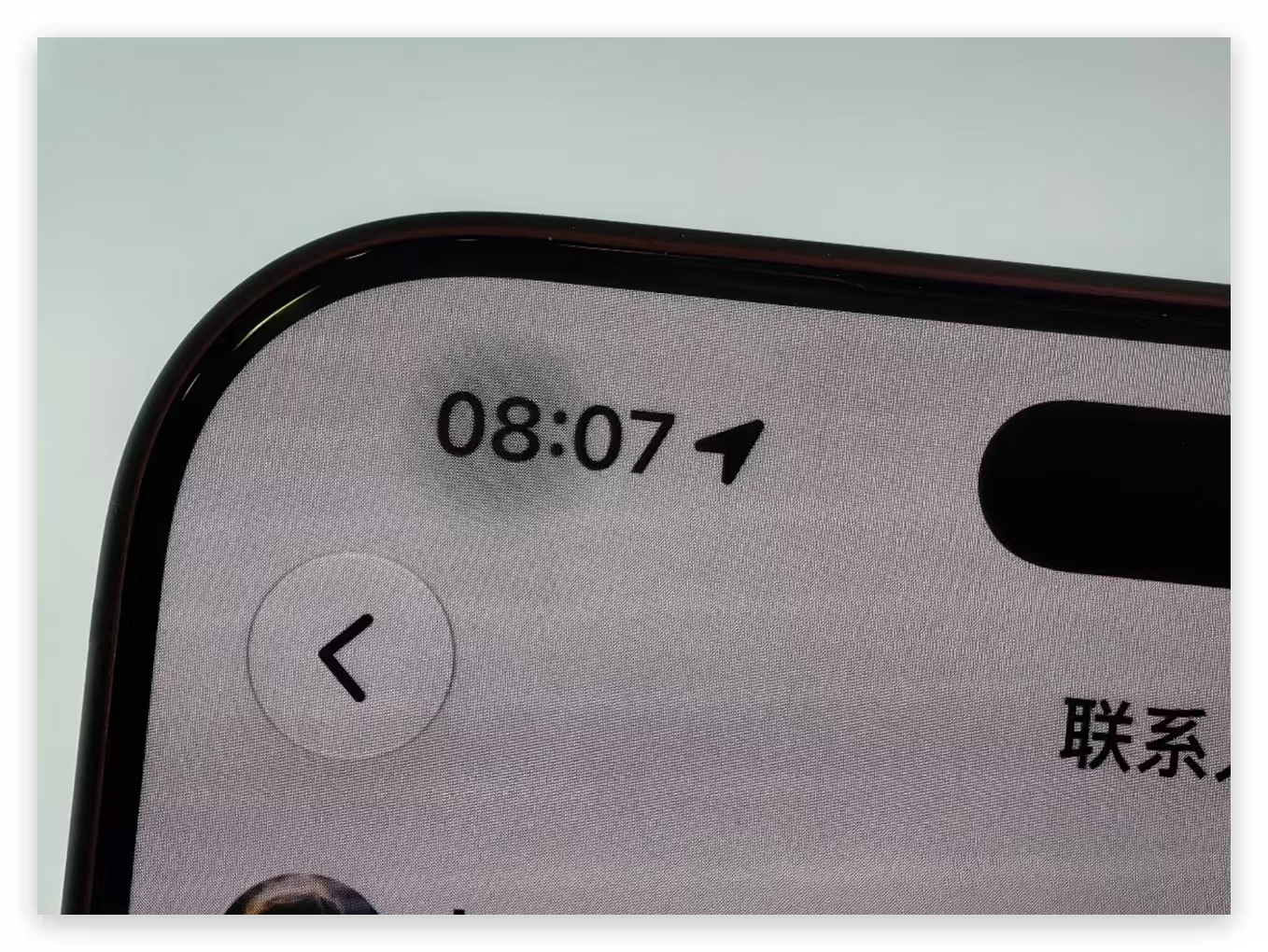 树大招风的影视飓风唯一一个被苹果邀请还敢讲真话的大媒体你们真的。。。。如果tim