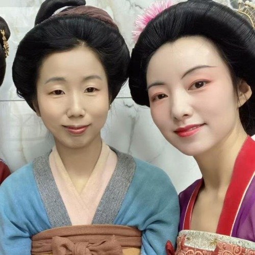 打工宝妈在国色芳华里演上了贵人愿你沉稳又执着，对热爱的事情都全力以赴，又满载而归